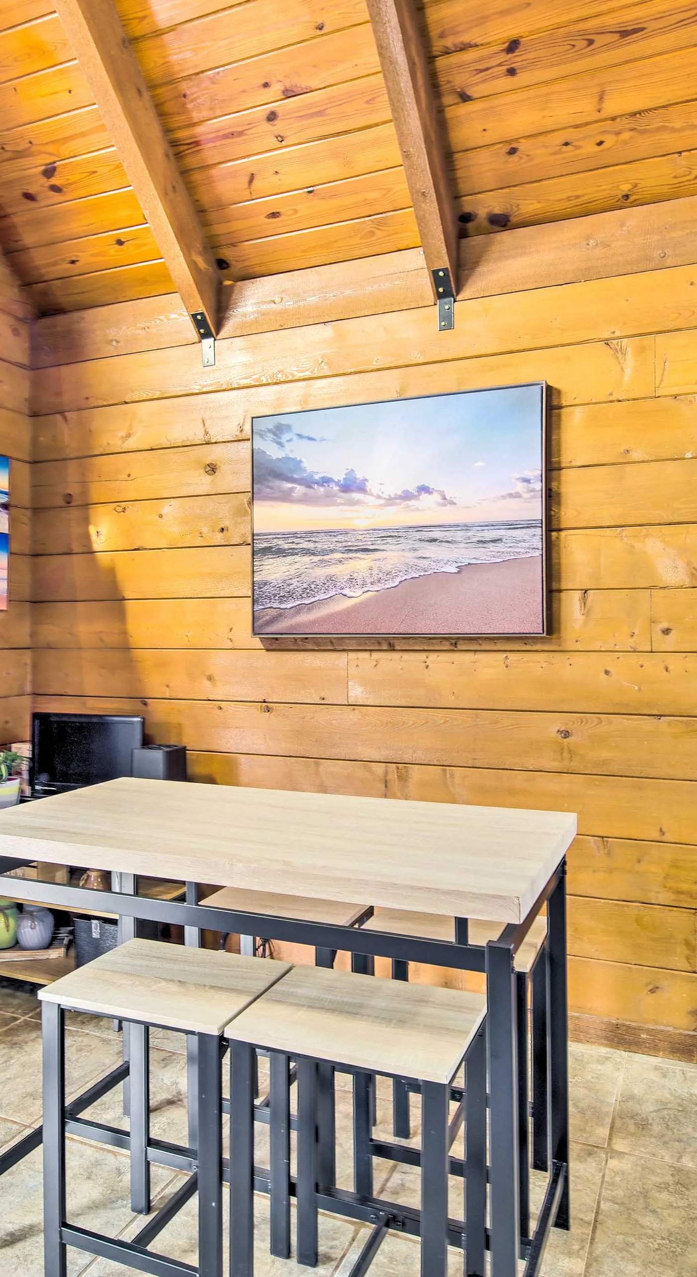 Okeechobee Cabin in Waterfront Community w/ Dock!