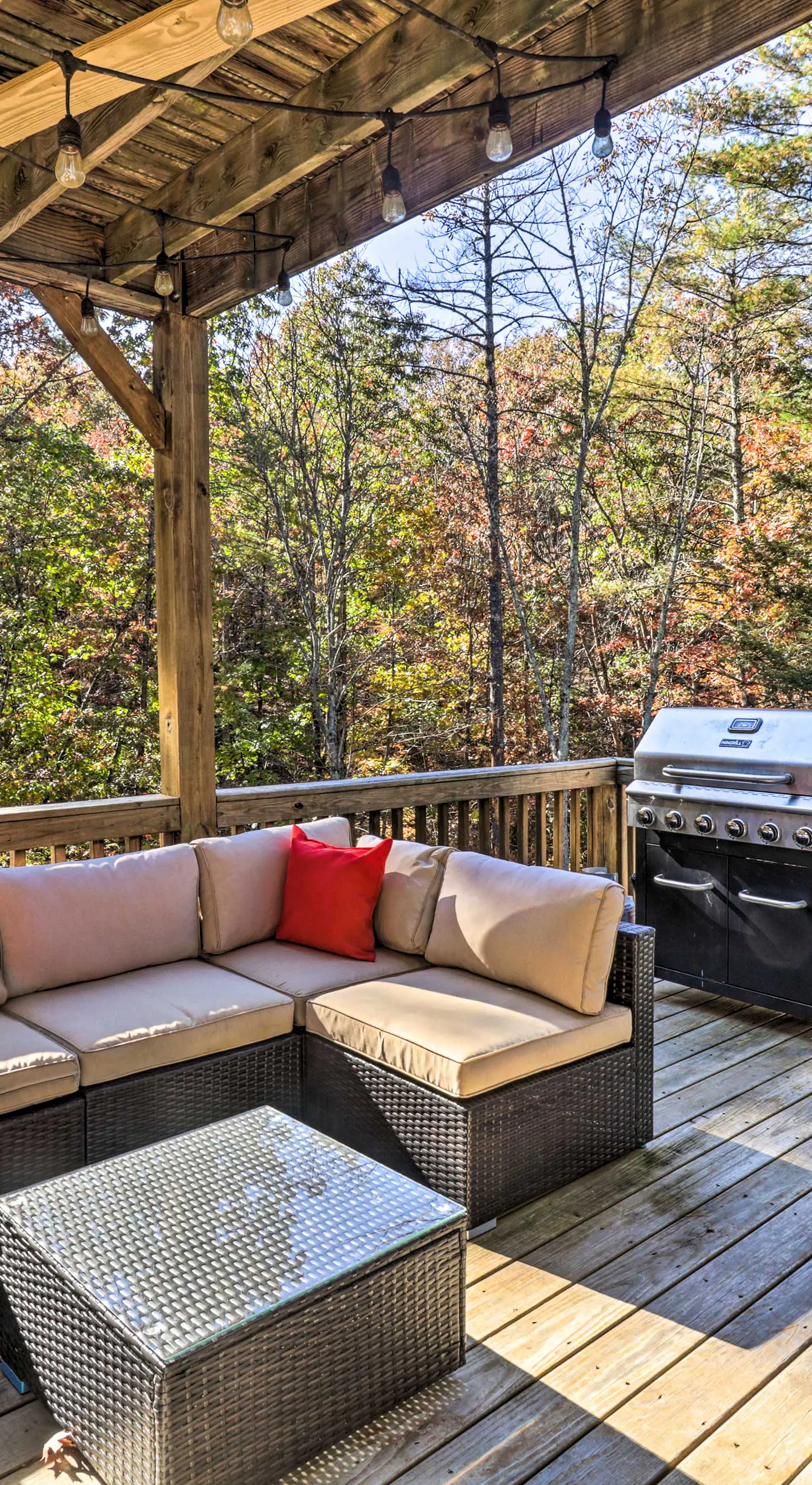 'The Toasted Marshmallow' Mt Jackson Retreat!