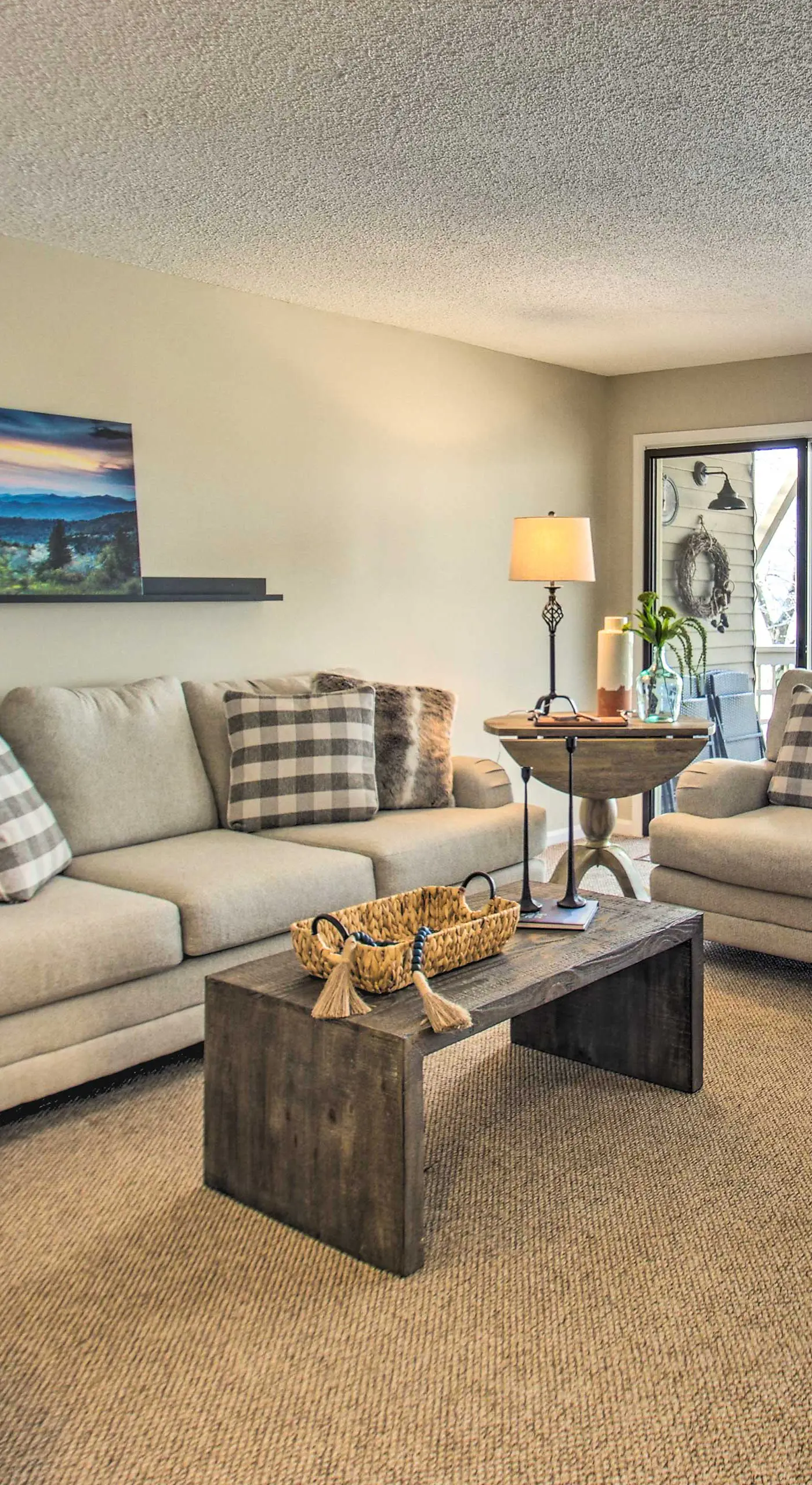 Wintergreen Resort Condo: Walk to Ski Lift!