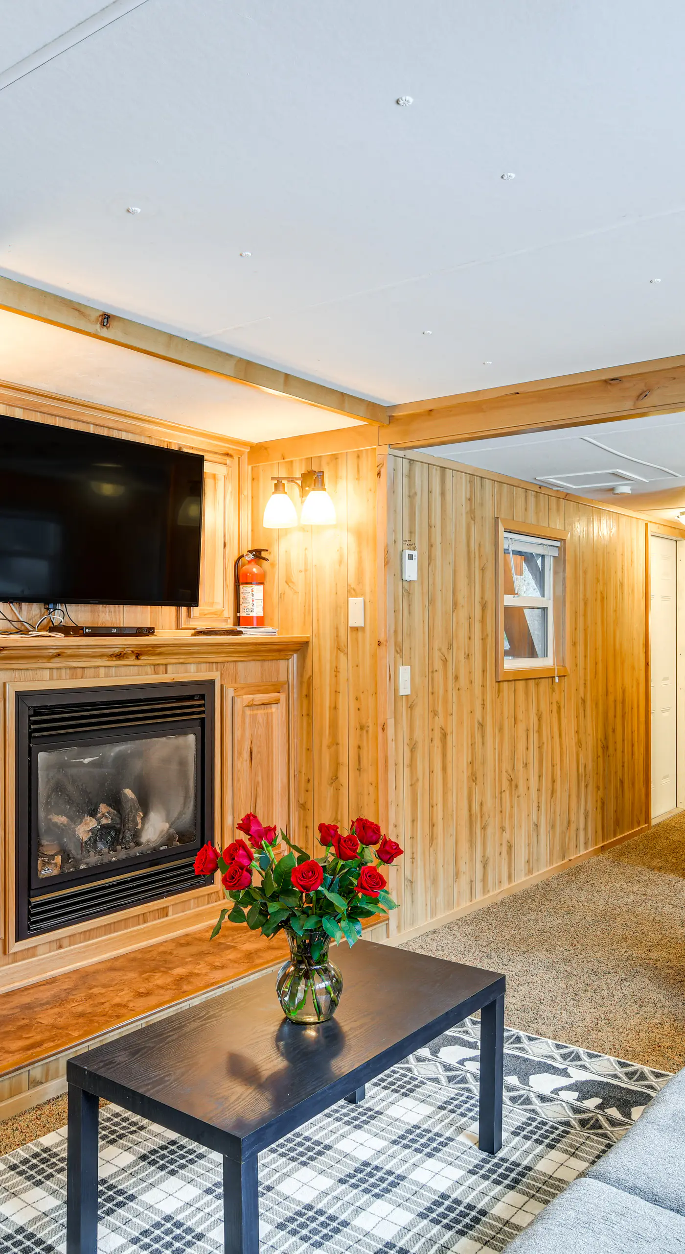 Cozy Island Park Getaway By ATV Trails & Reservoir