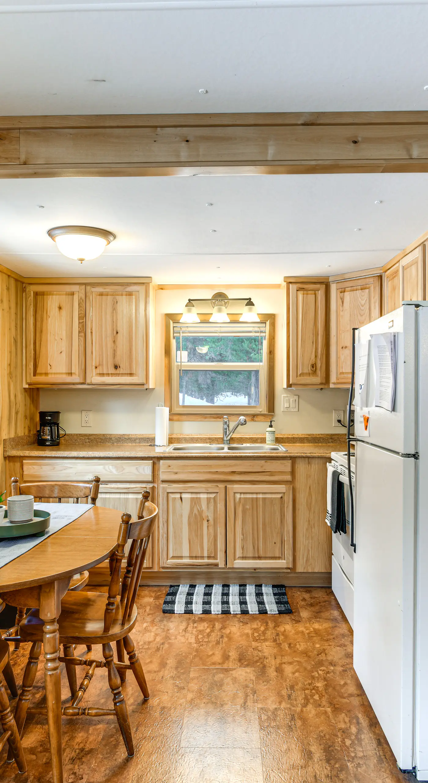Cozy Island Park Getaway By ATV Trails & Reservoir