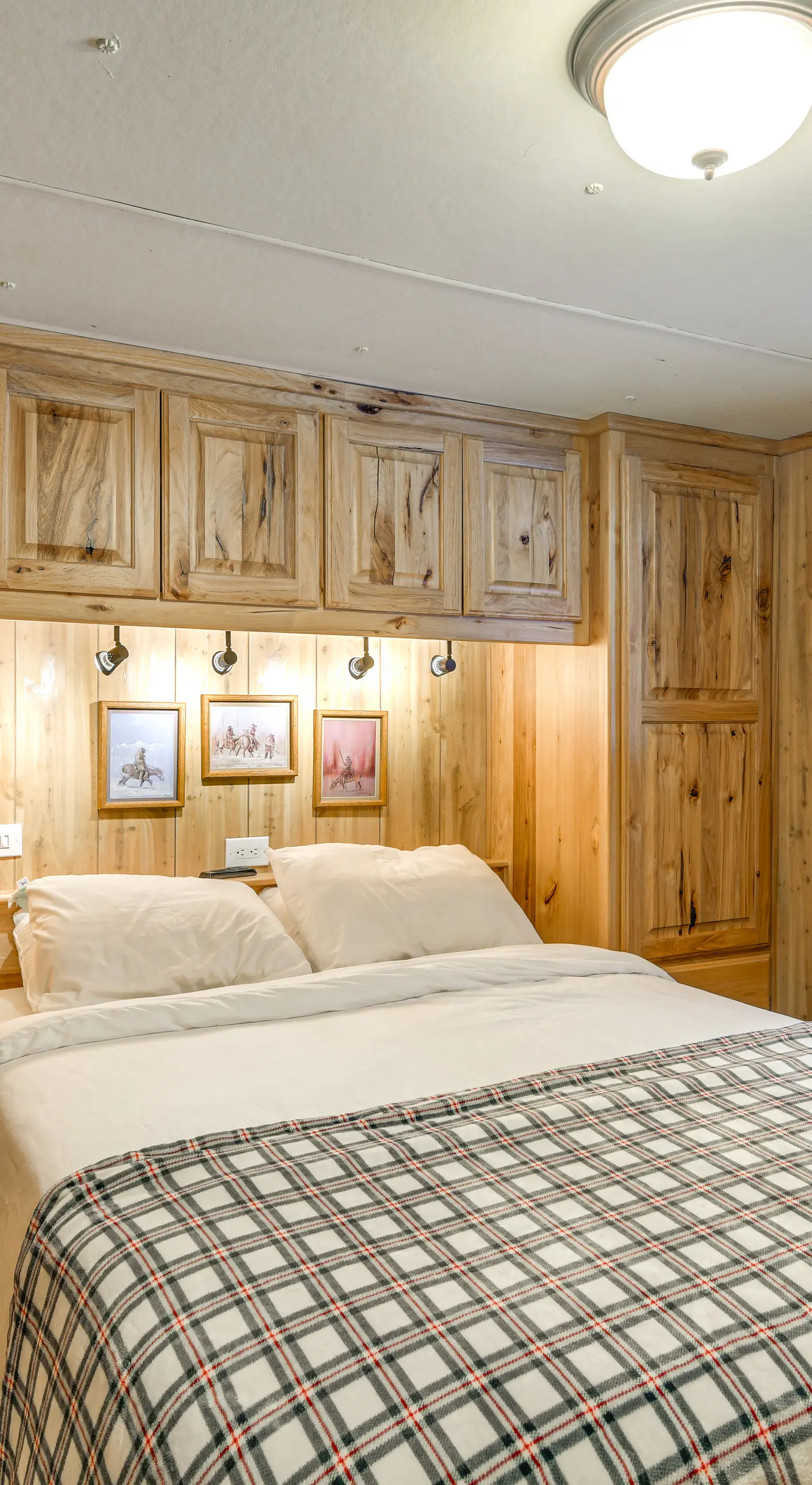 Cozy Island Park Getaway By ATV Trails & Reservoir