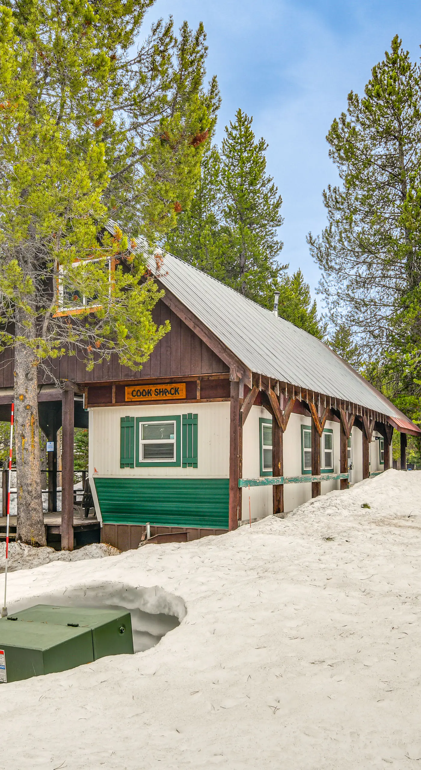 Cozy Island Park Getaway By ATV Trails & Reservoir