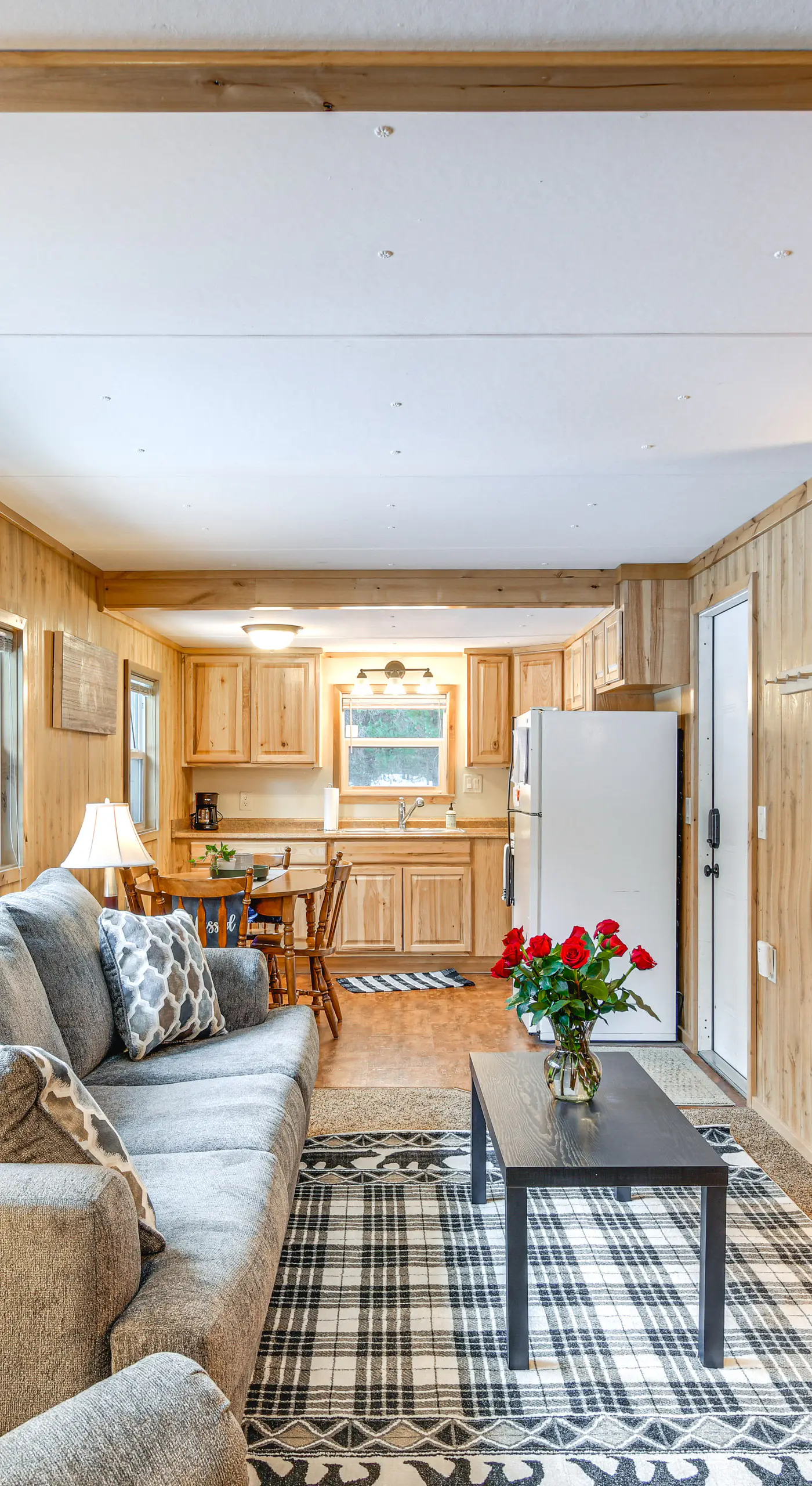 Cozy Island Park Getaway By ATV Trails & Reservoir