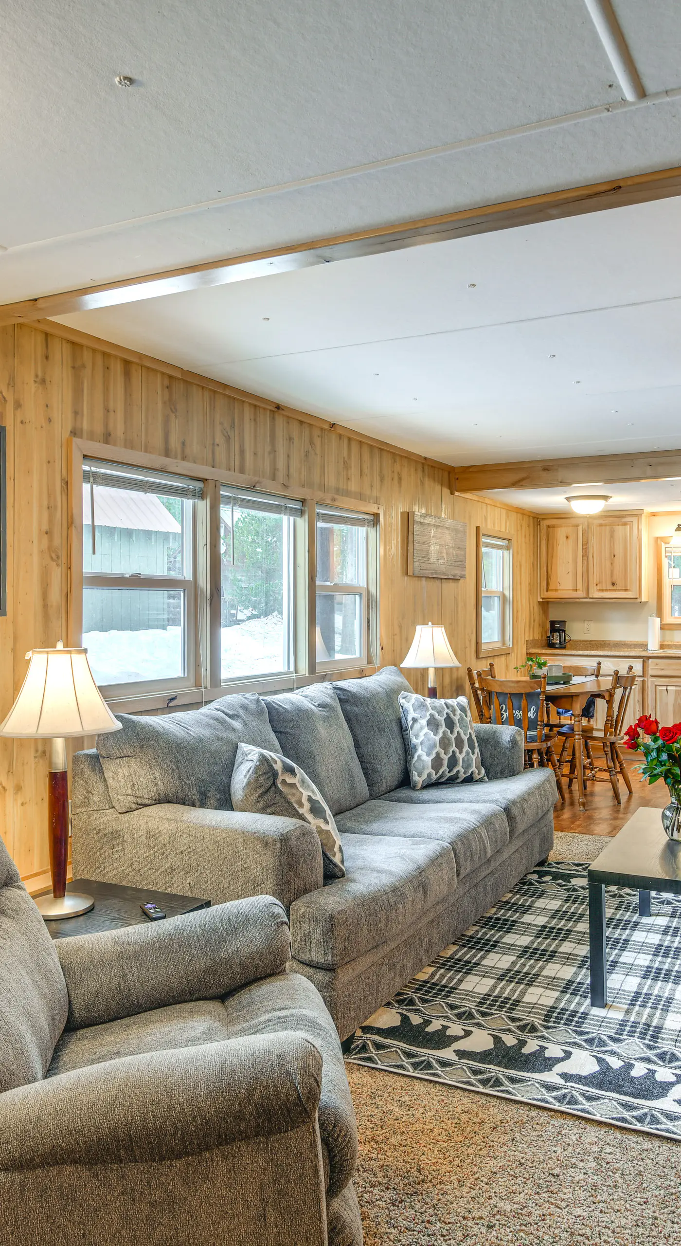 Cozy Island Park Getaway By ATV Trails & Reservoir