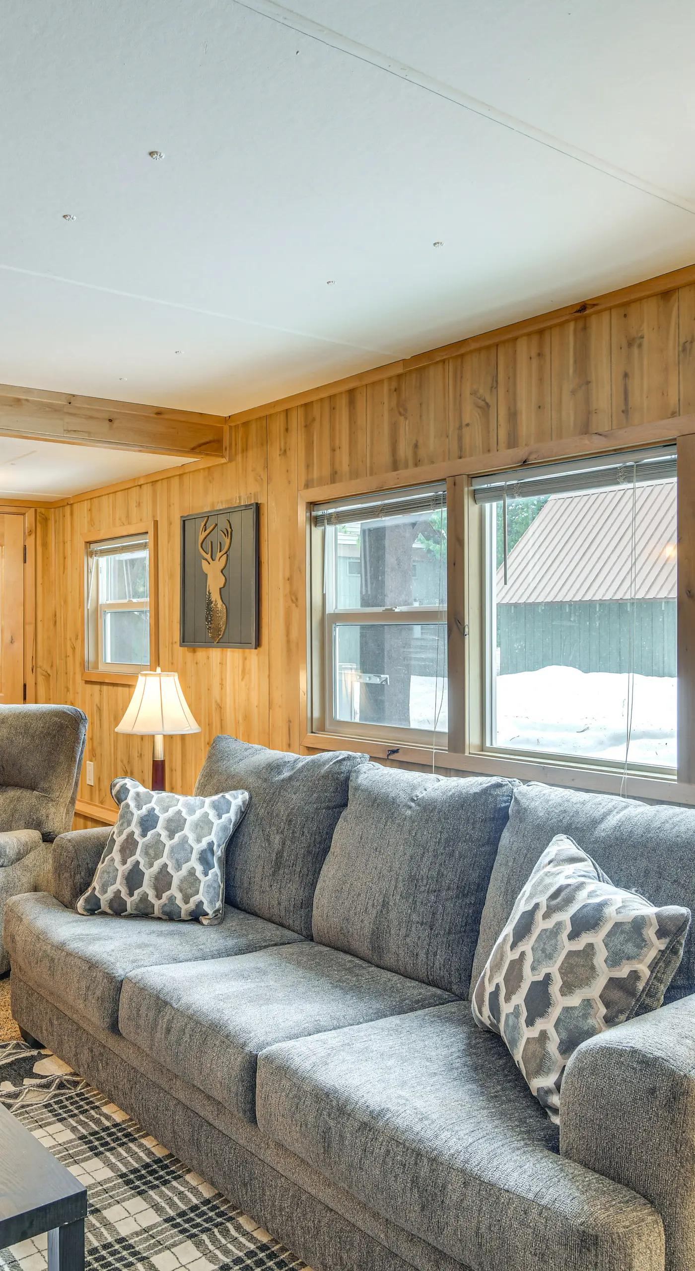 Cozy Island Park Getaway By ATV Trails & Reservoir