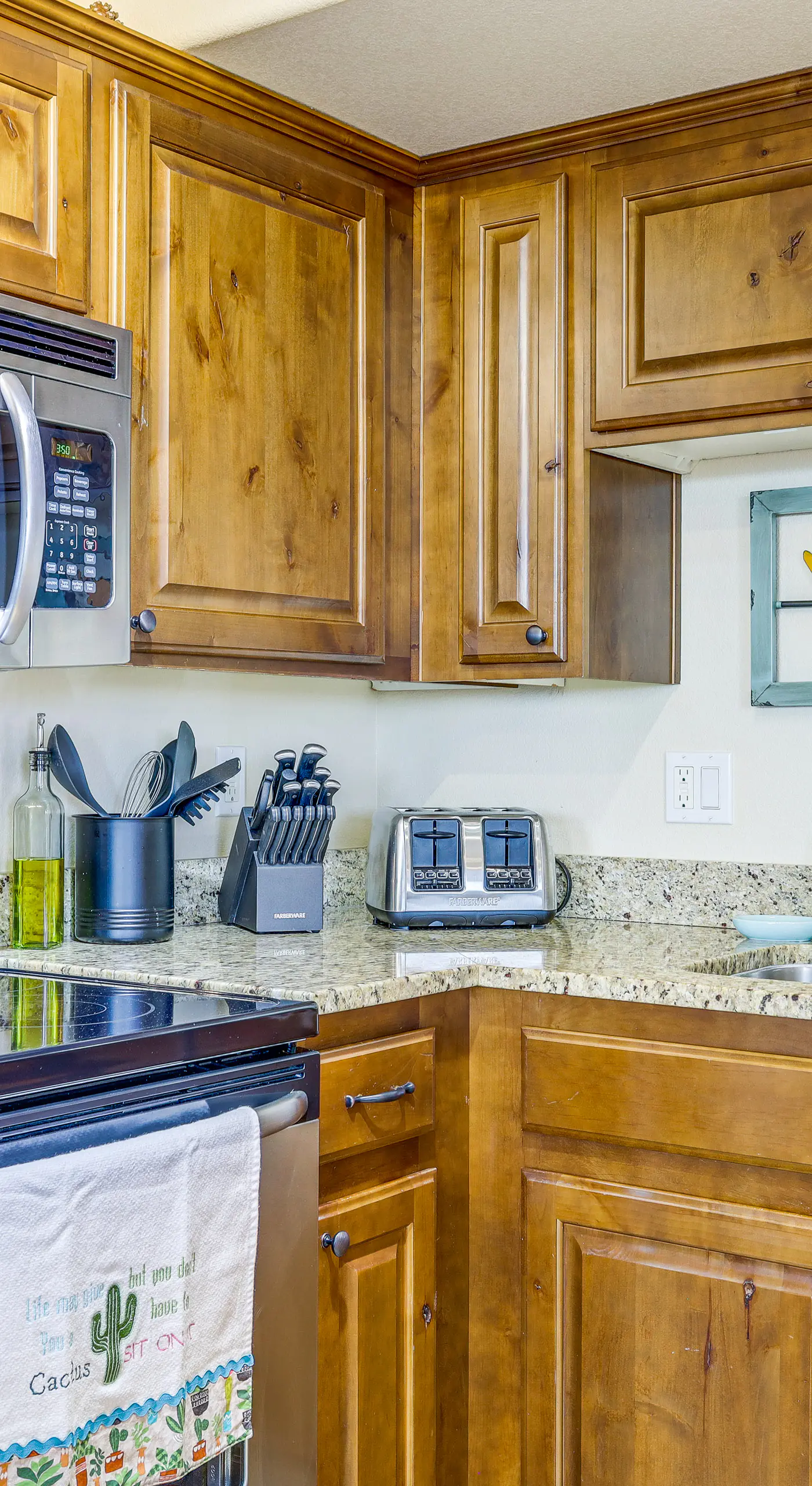 Mesquite Vacation Rental w/ Pool Access!