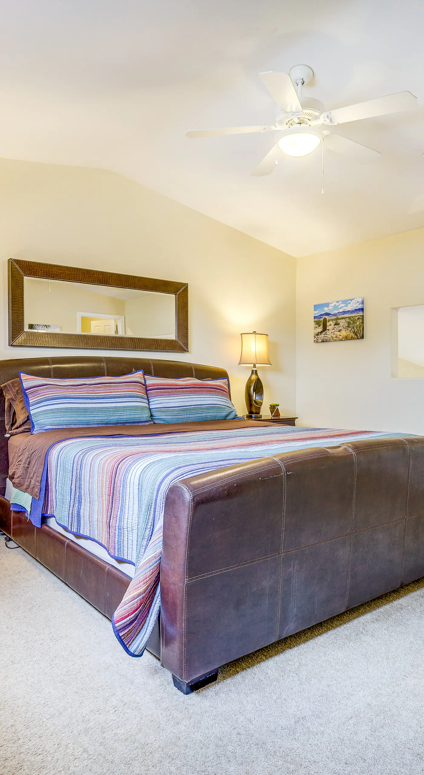 Mesquite Vacation Rental w/ Pool Access!