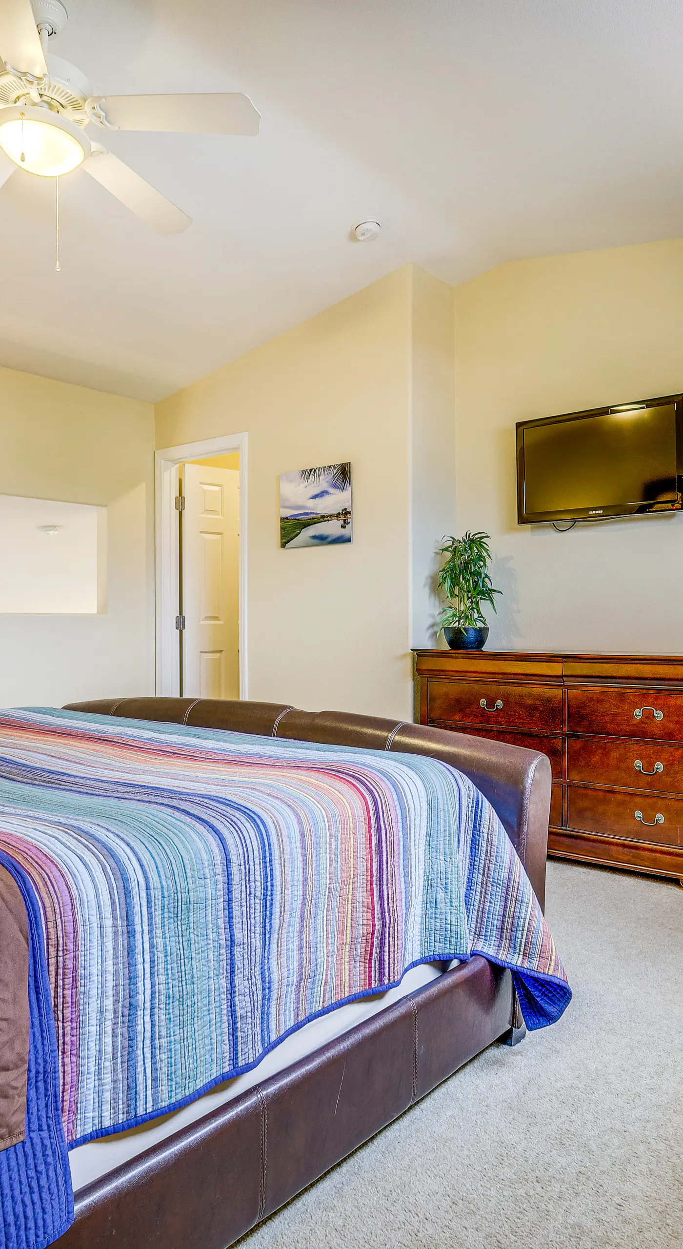 Mesquite Vacation Rental w/ Pool Access!