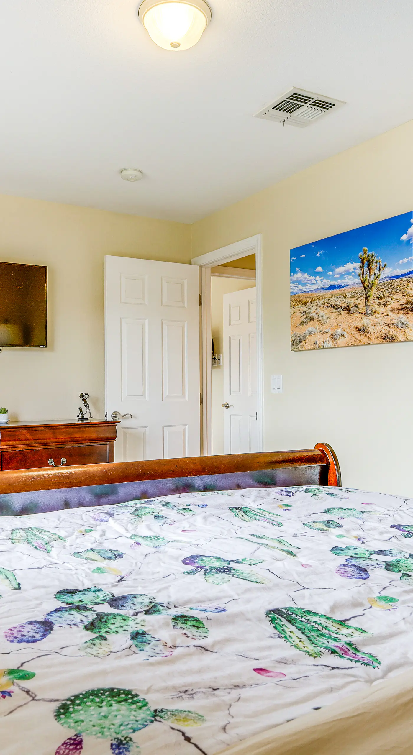 Mesquite Vacation Rental w/ Pool Access!