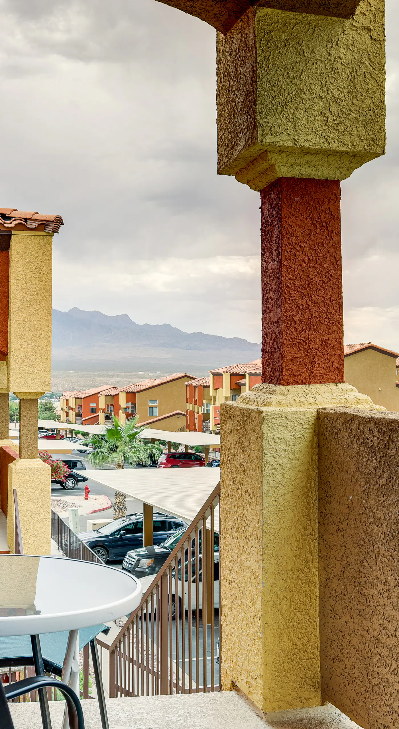 Mesquite Vacation Rental w/ Pool Access!