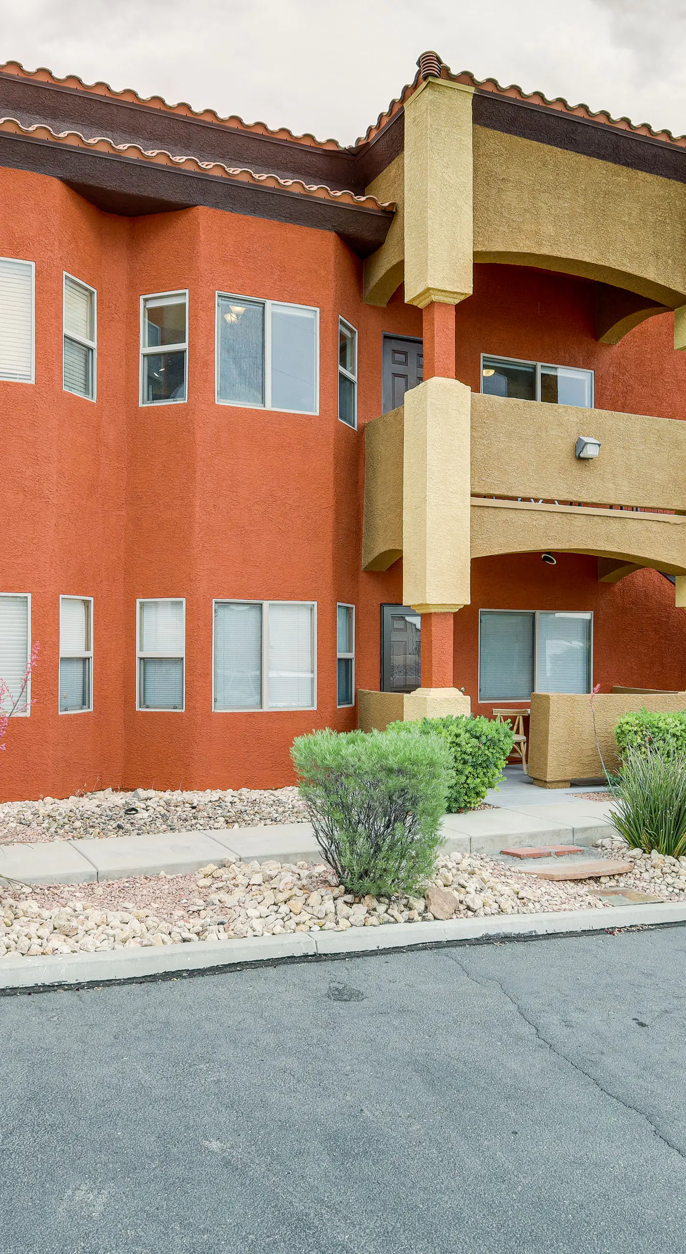 Mesquite Vacation Rental w/ Pool Access!