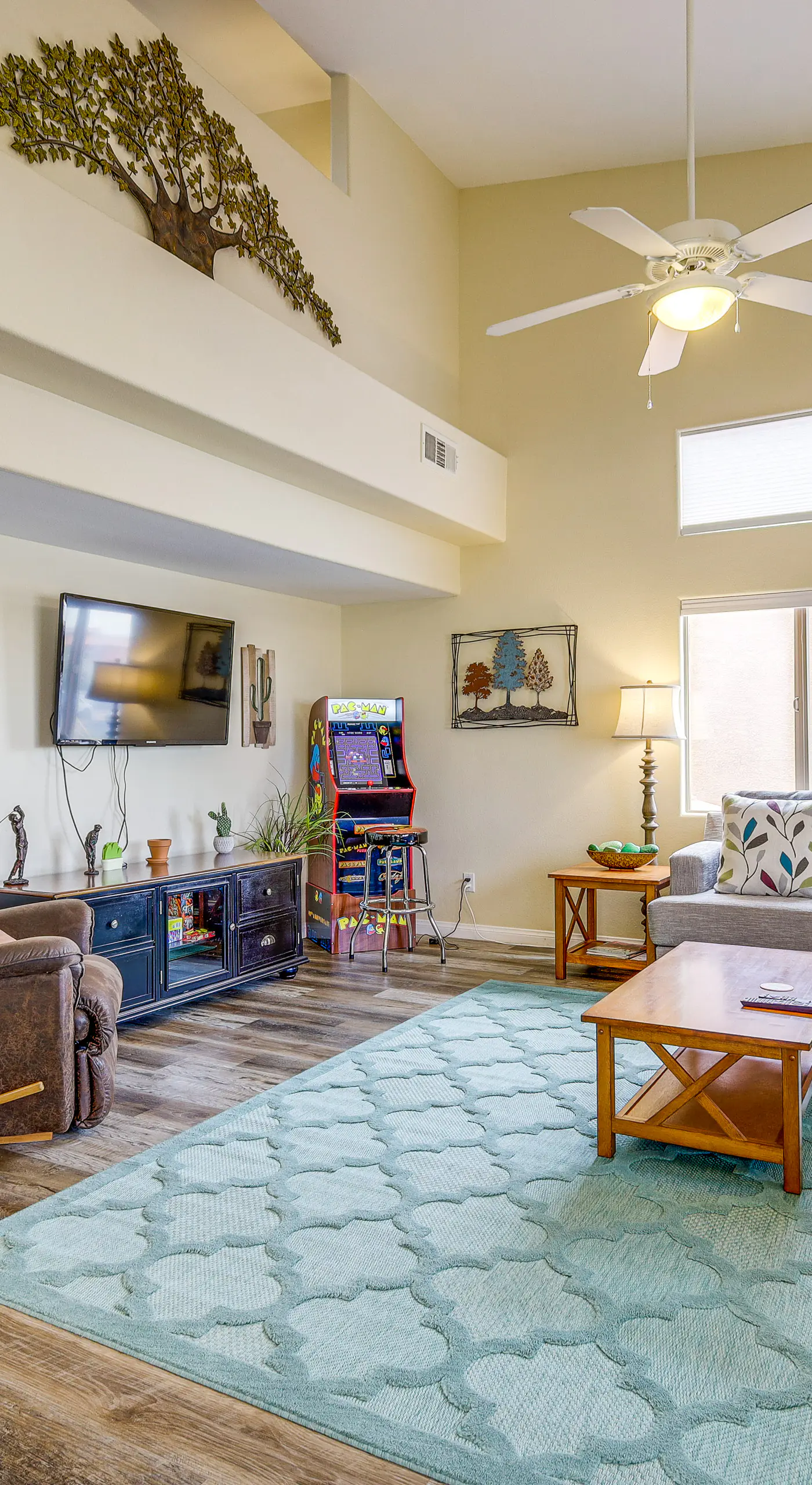 Mesquite Vacation Rental w/ Pool Access!