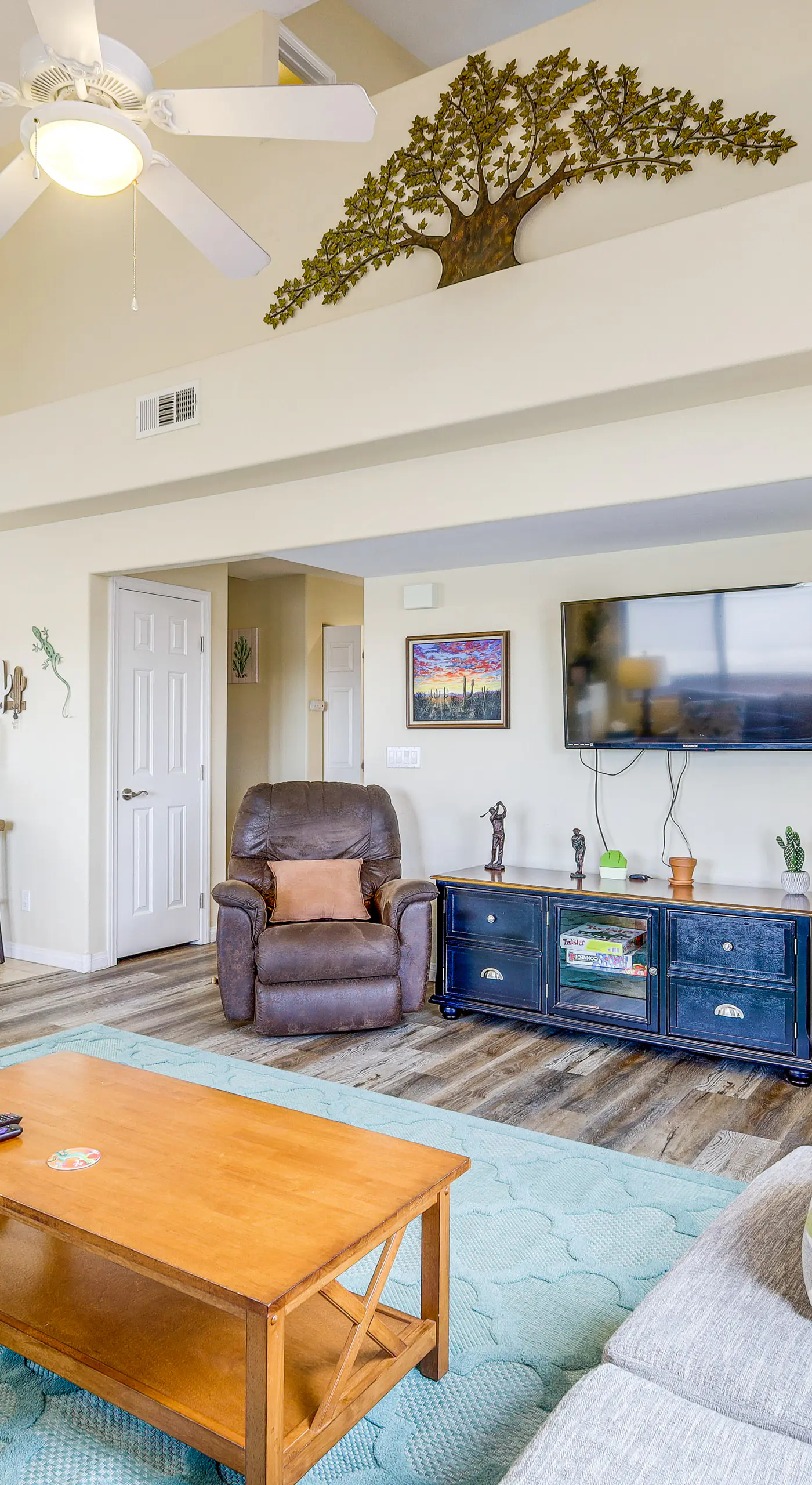 Mesquite Vacation Rental w/ Pool Access!
