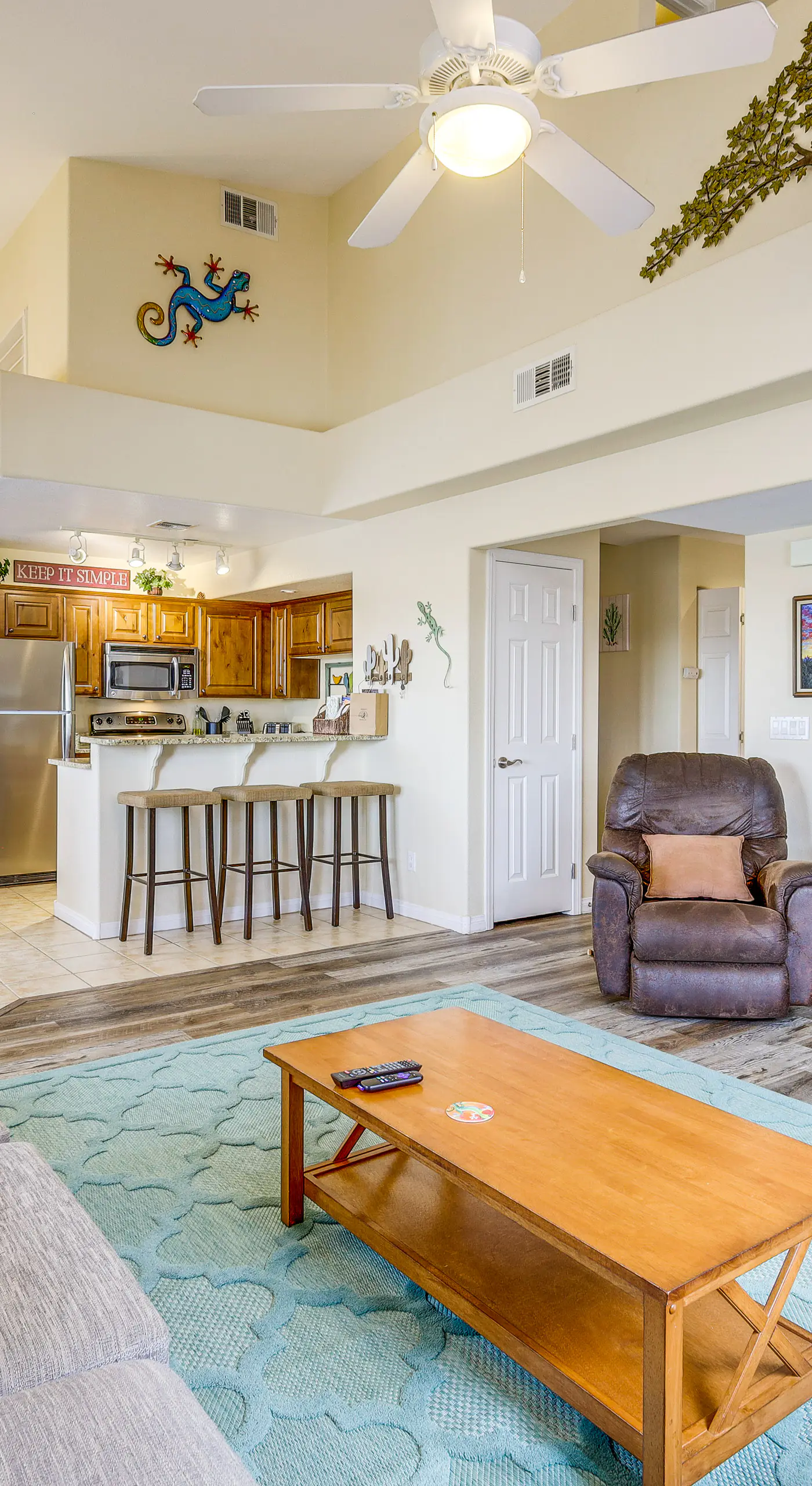Mesquite Vacation Rental w/ Pool Access!