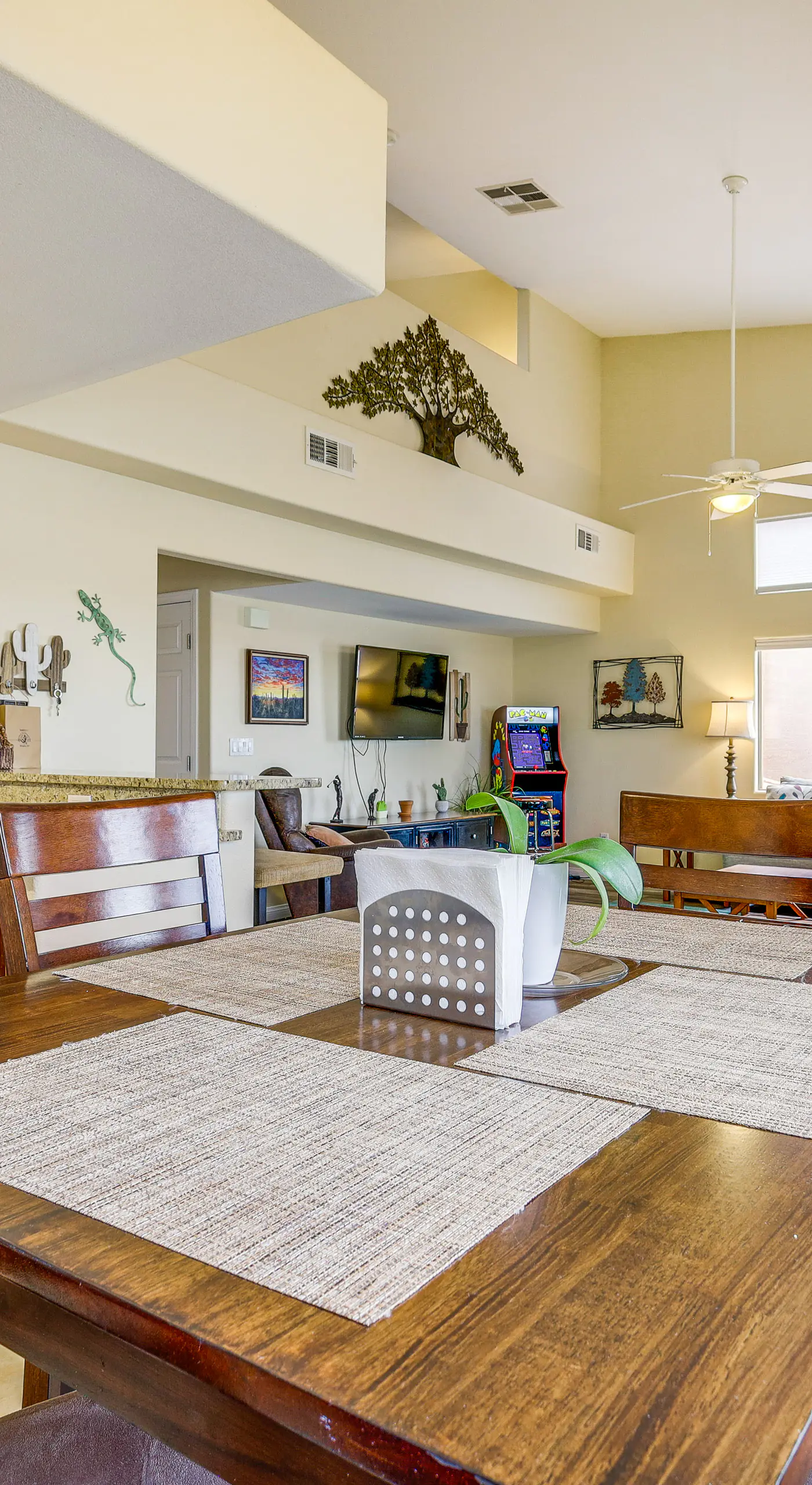 Mesquite Vacation Rental w/ Pool Access!