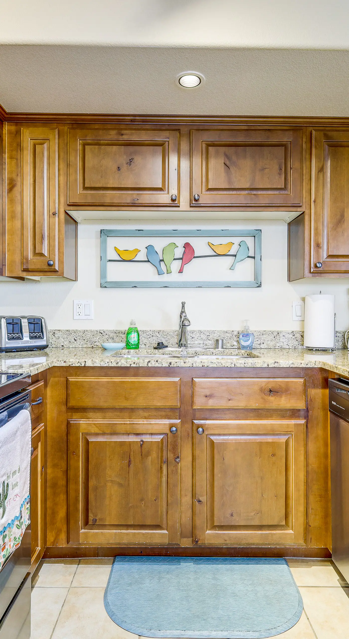 Mesquite Vacation Rental w/ Pool Access!