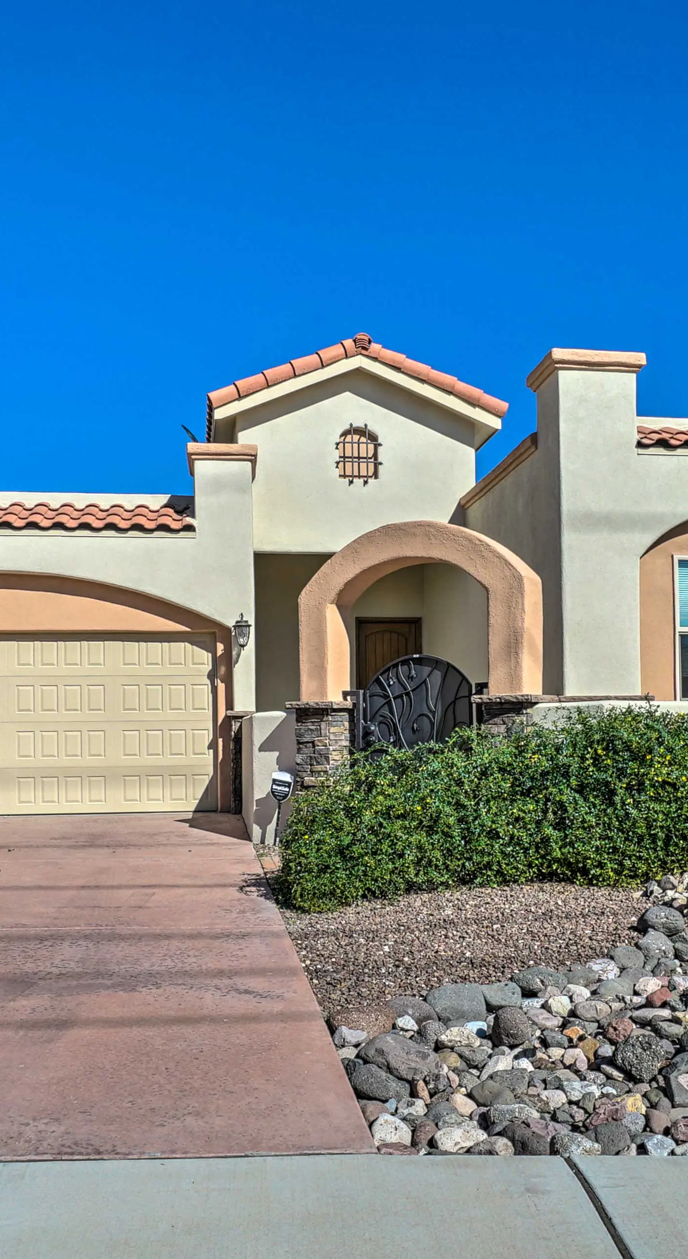 Mountain-View Las Cruces Getaway w/ Gas Grill