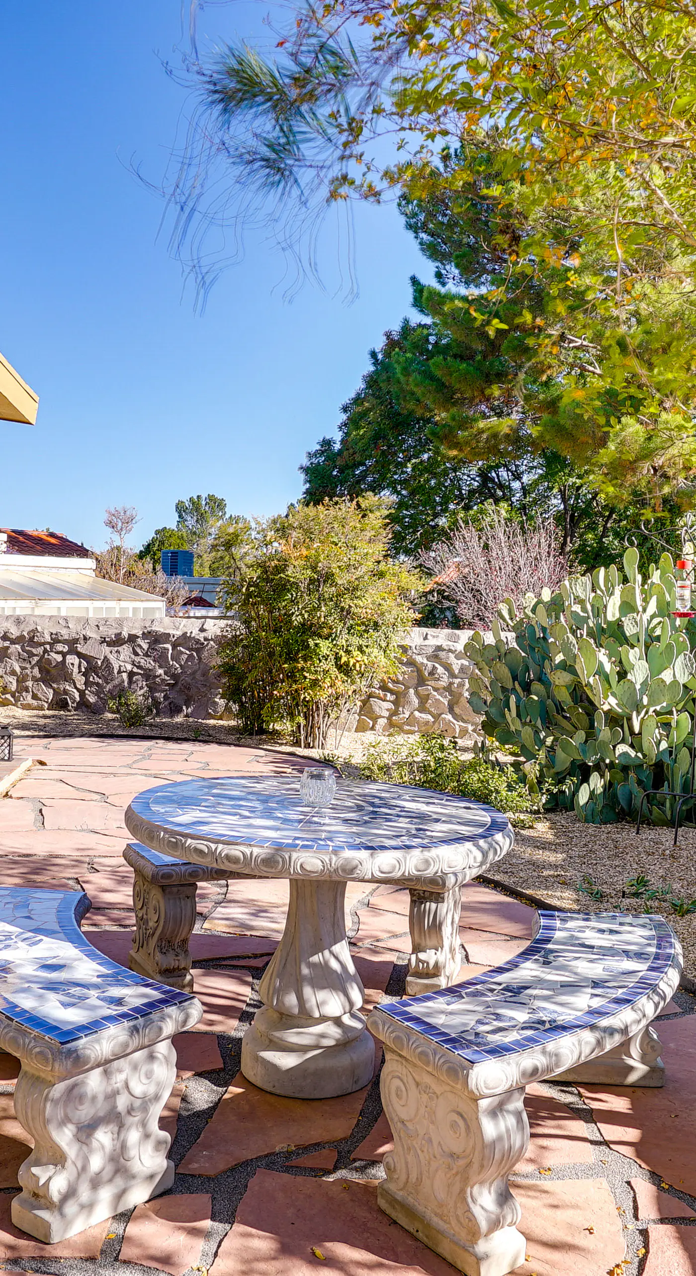 Las Cruces Vacation Rental with Mountain Views!