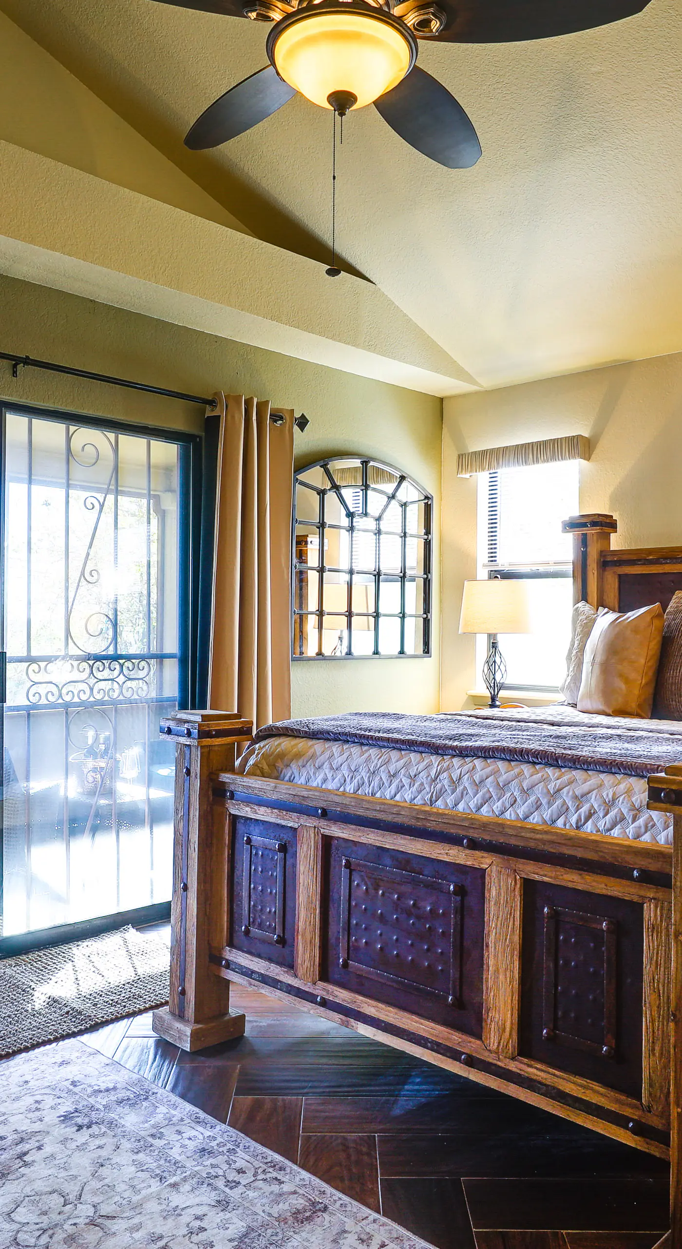 Las Cruces Vacation Rental with Mountain Views!