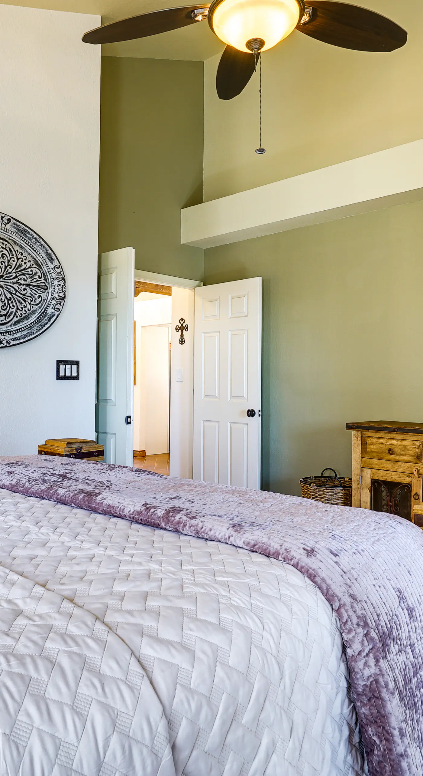 Las Cruces Vacation Rental with Mountain Views!