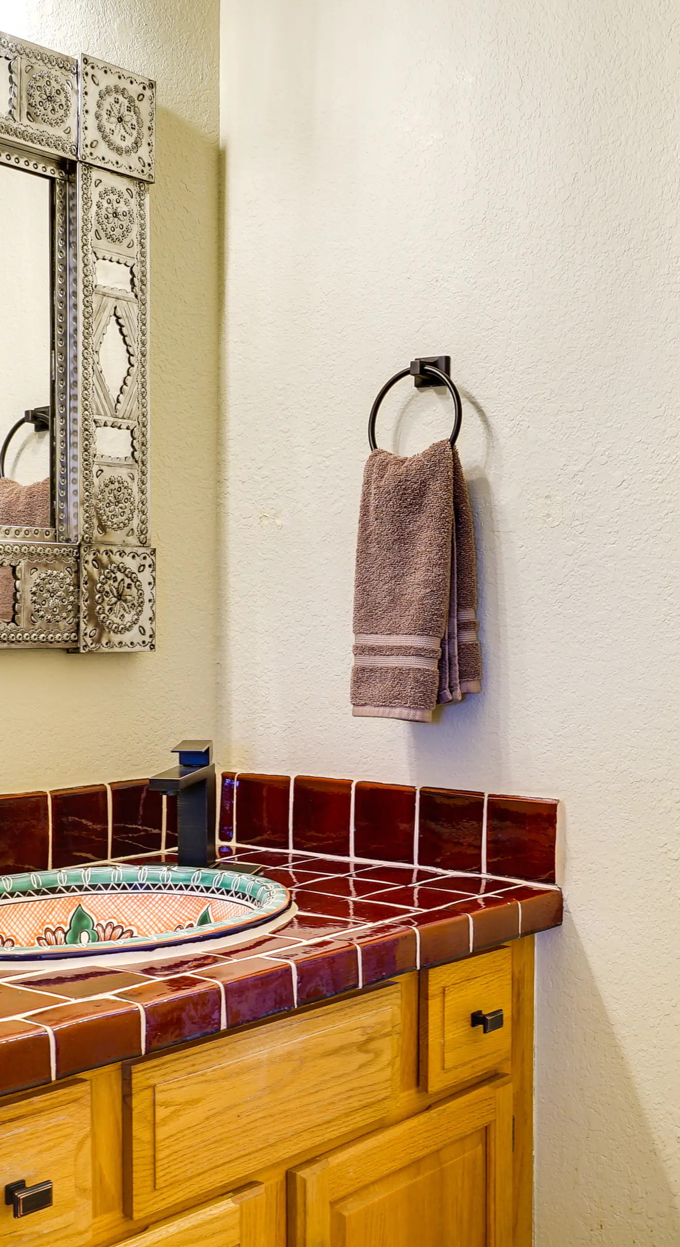 Las Cruces Vacation Rental with Mountain Views!