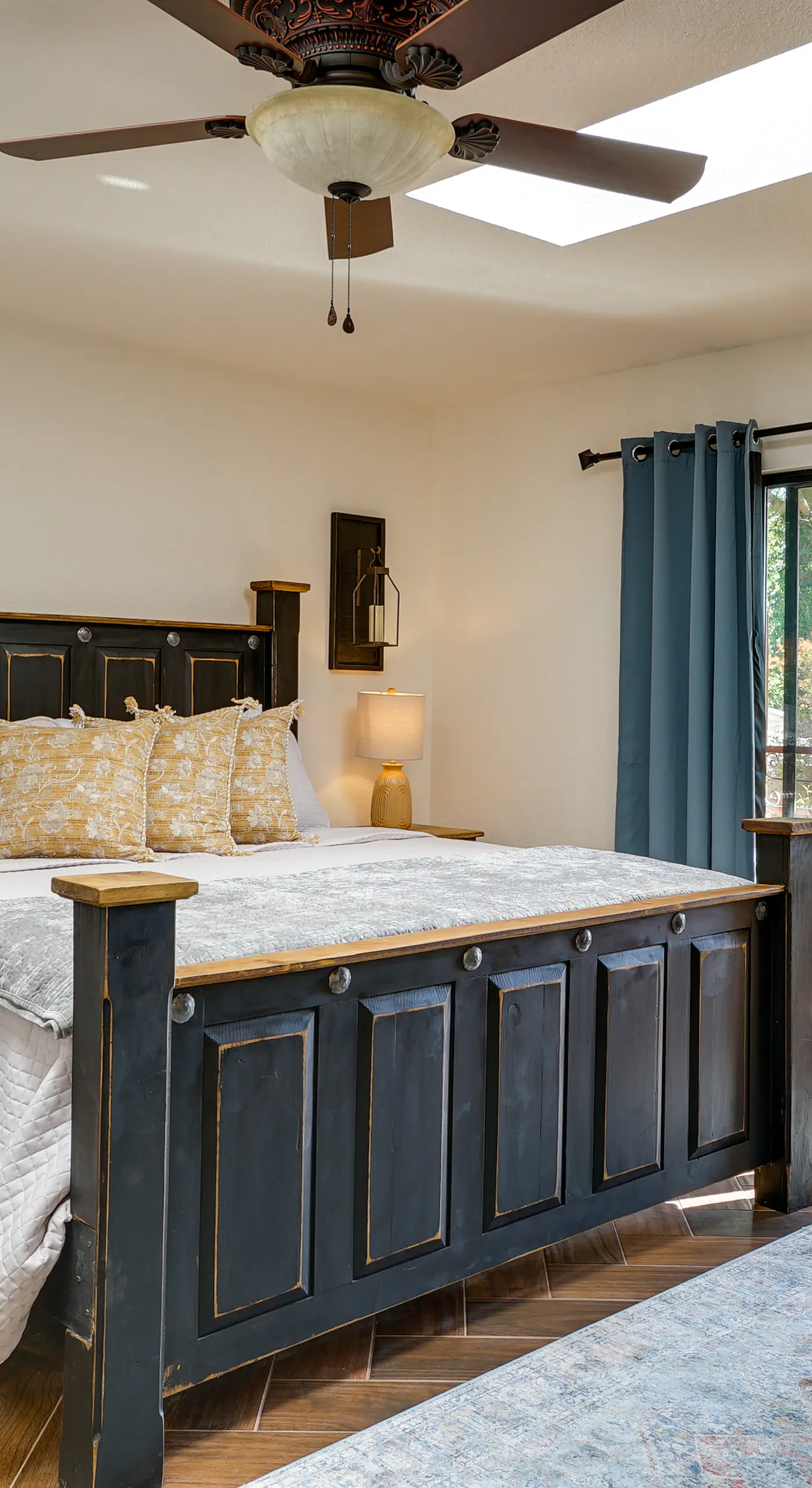 Las Cruces Vacation Rental with Mountain Views!