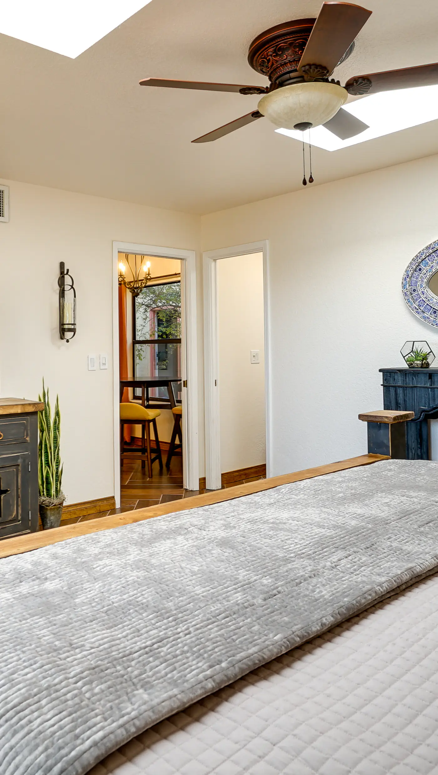 Las Cruces Vacation Rental with Mountain Views!