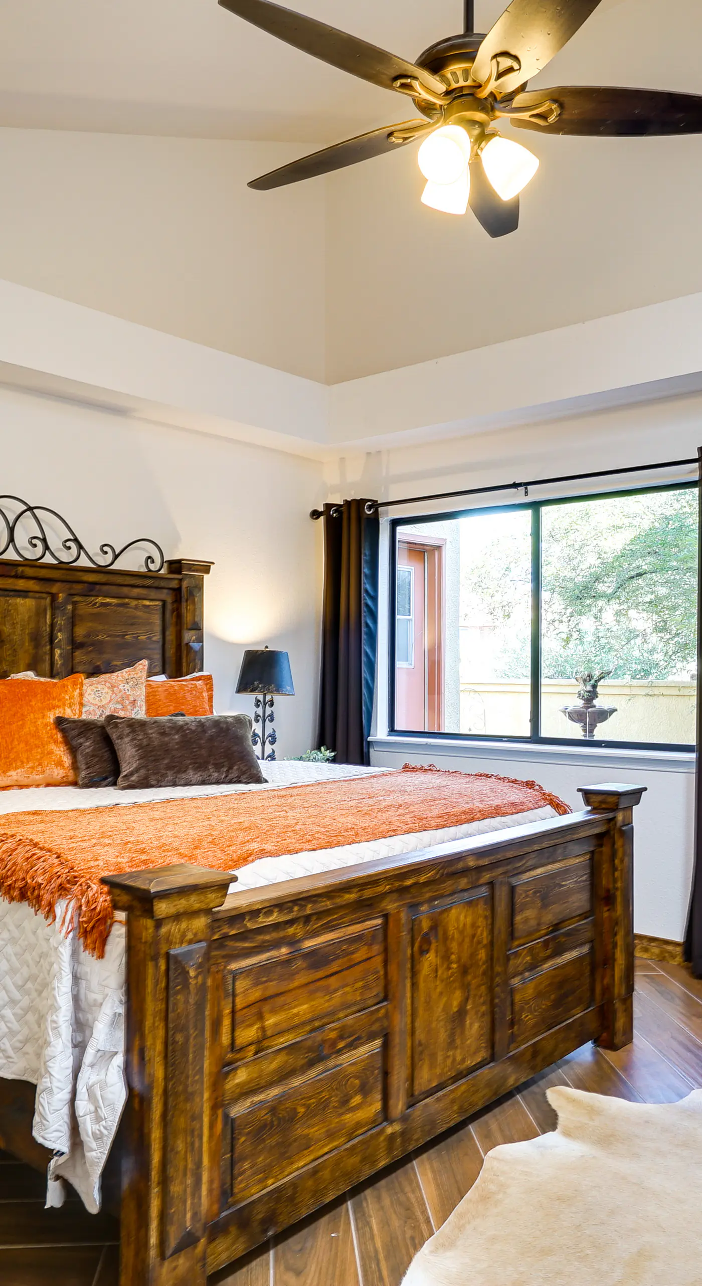 Las Cruces Vacation Rental with Mountain Views!