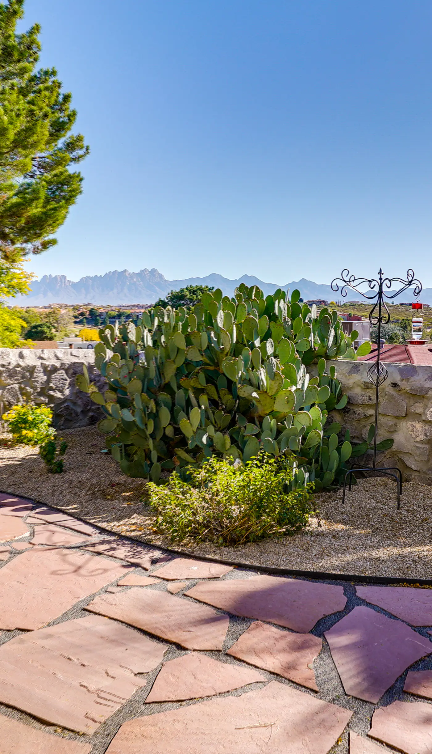 Las Cruces Vacation Rental with Mountain Views!