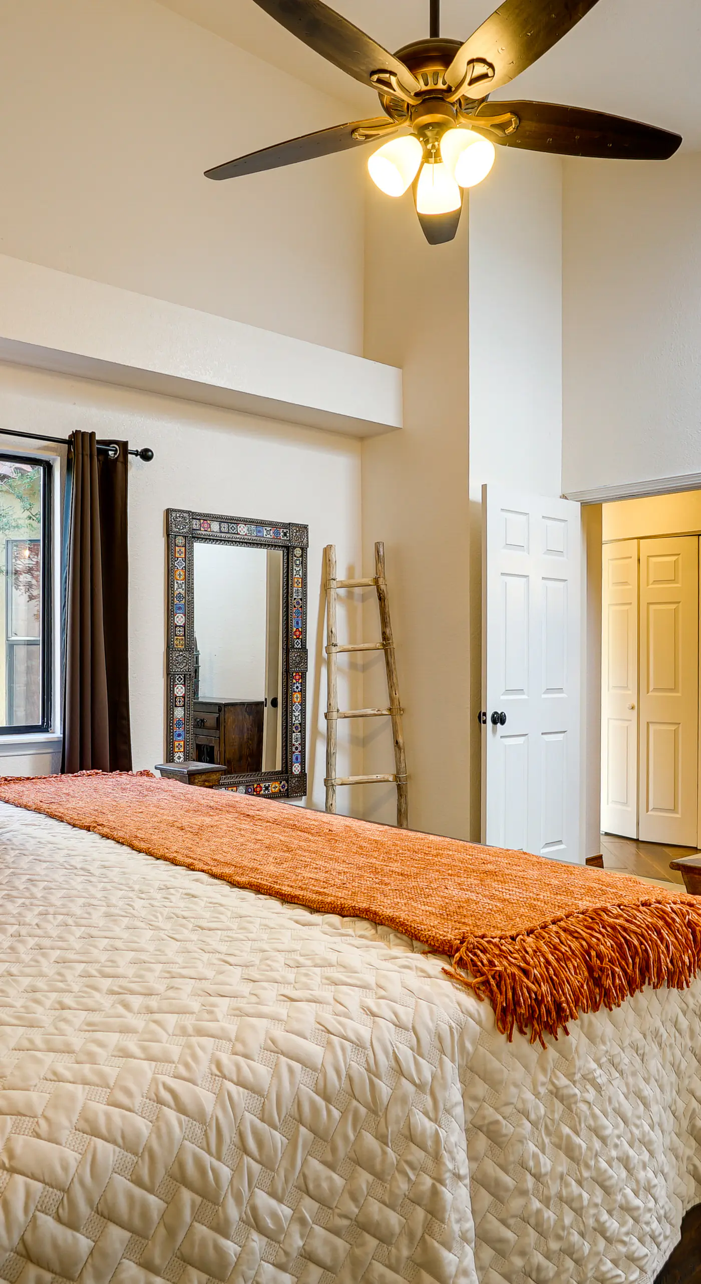 Las Cruces Vacation Rental with Mountain Views!