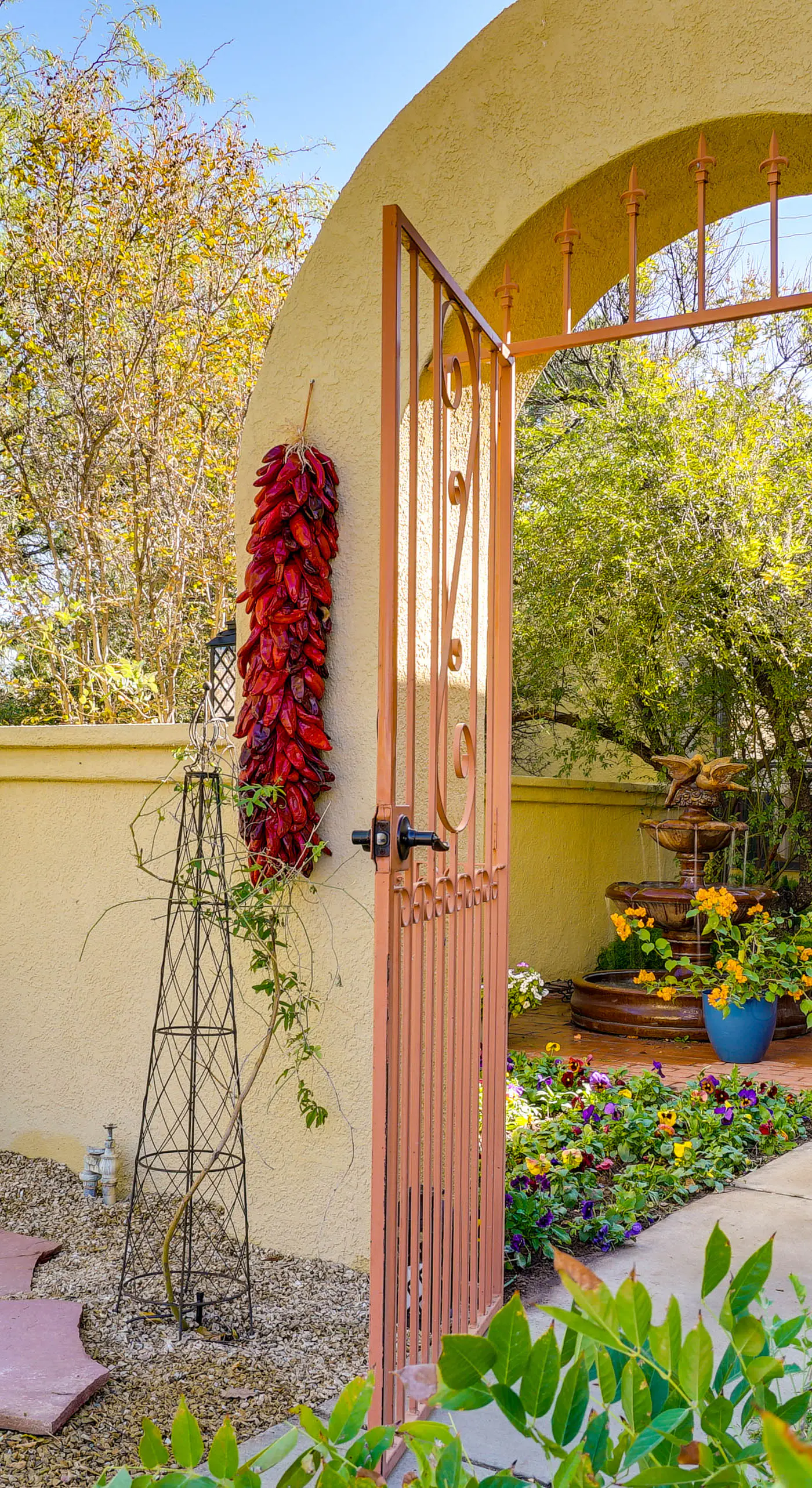 Las Cruces Vacation Rental with Mountain Views!