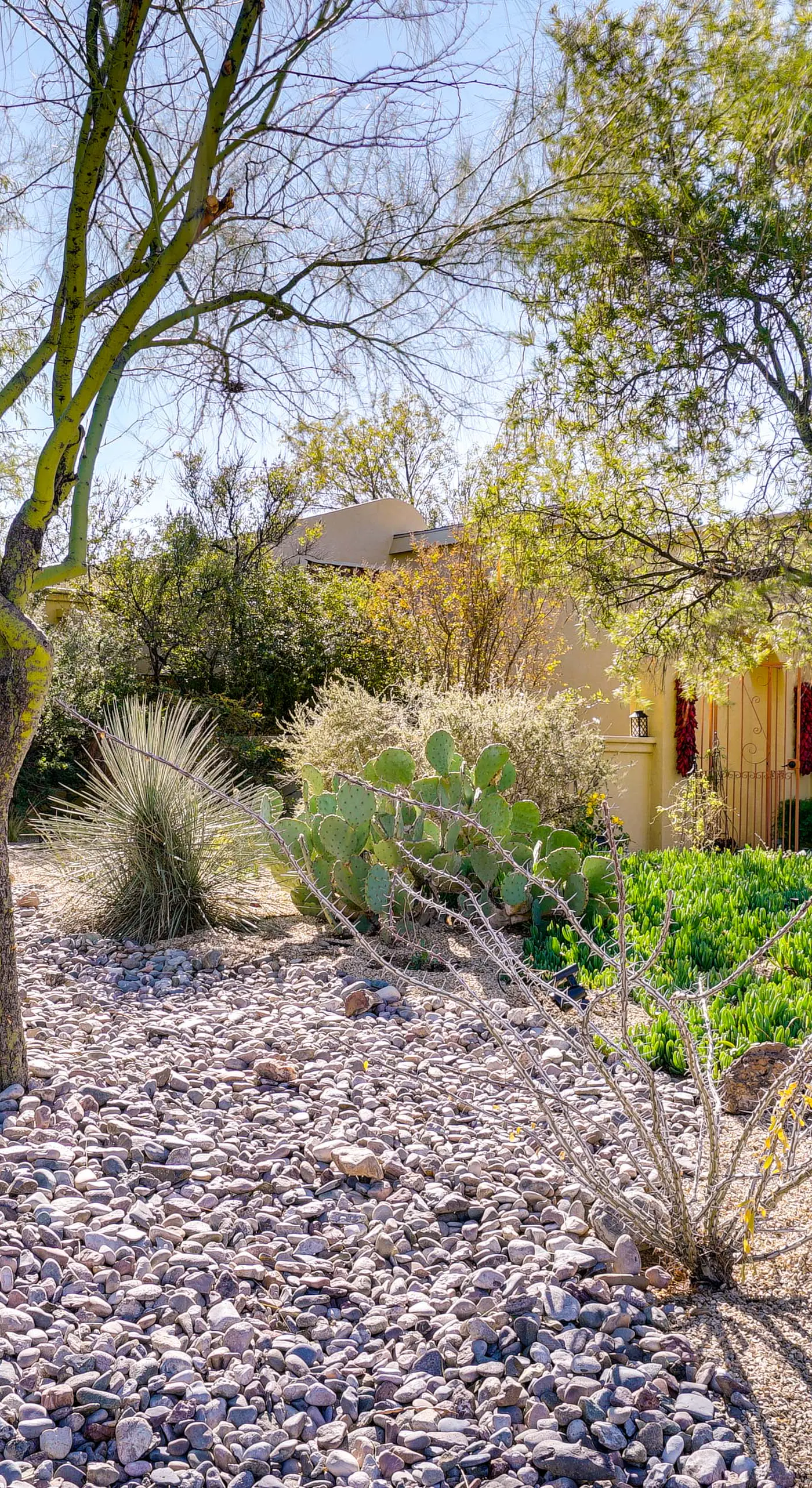 Las Cruces Vacation Rental with Mountain Views!