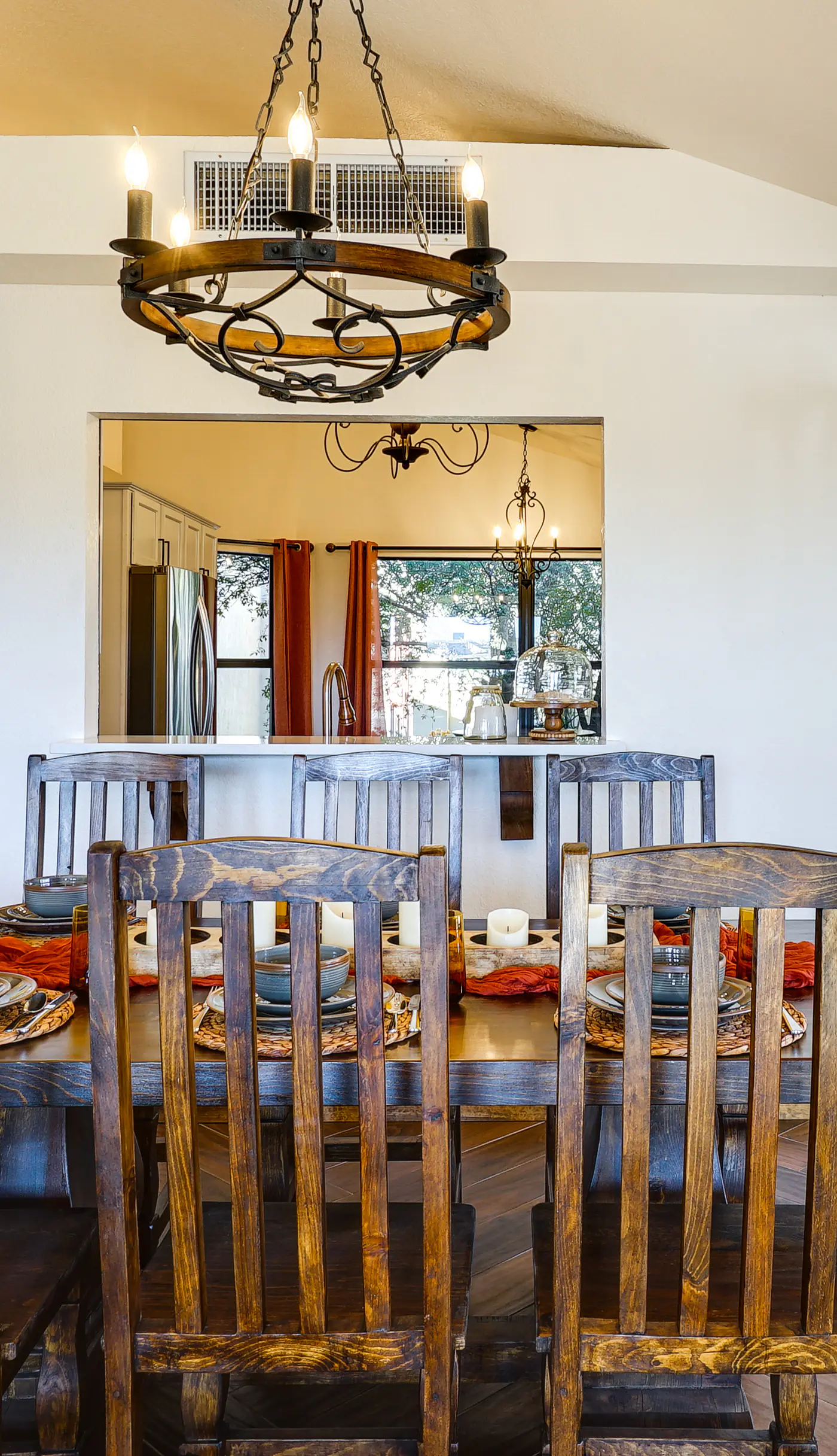 Las Cruces Vacation Rental with Mountain Views!