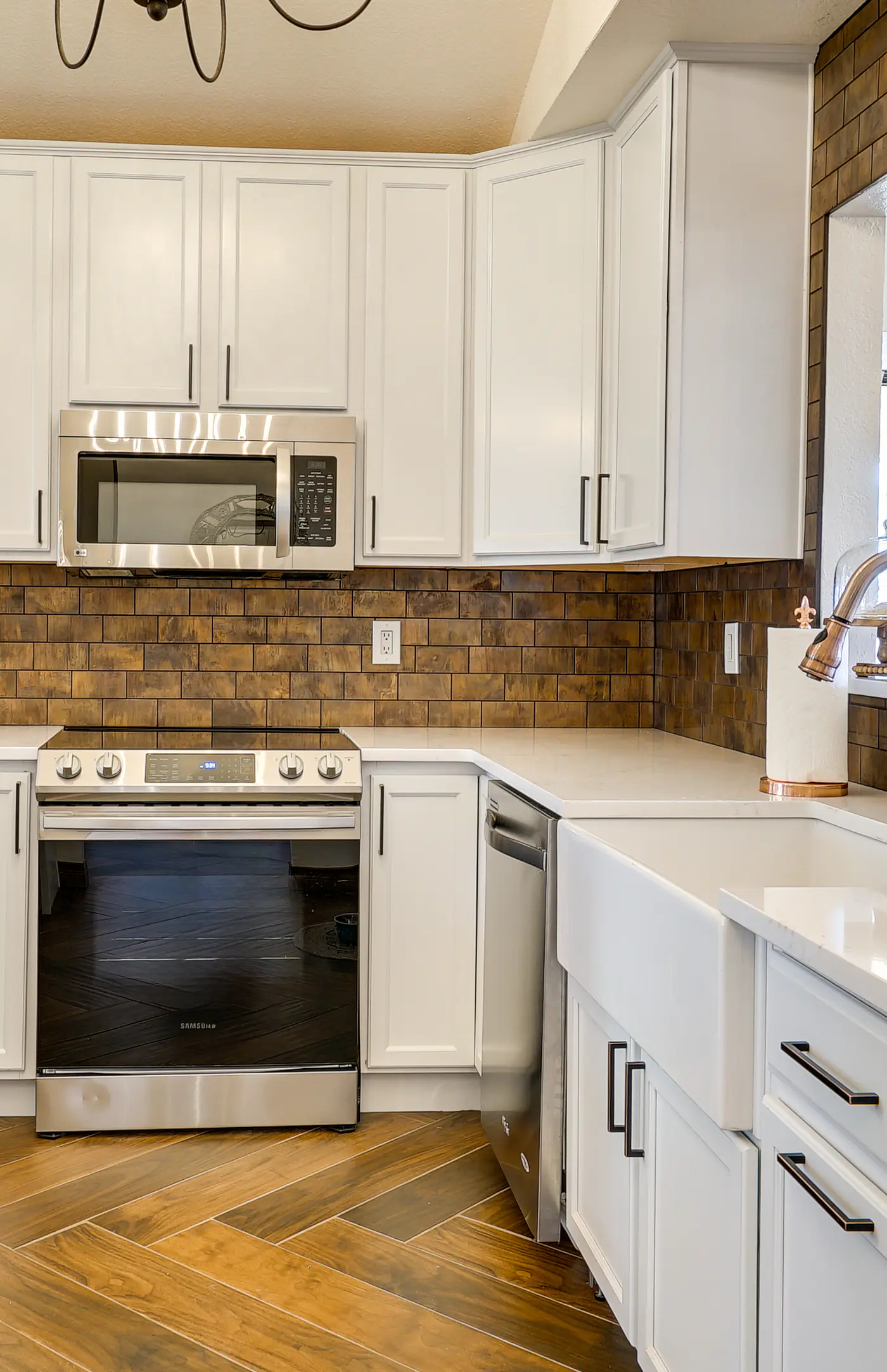 Las Cruces Vacation Rental with Mountain Views!