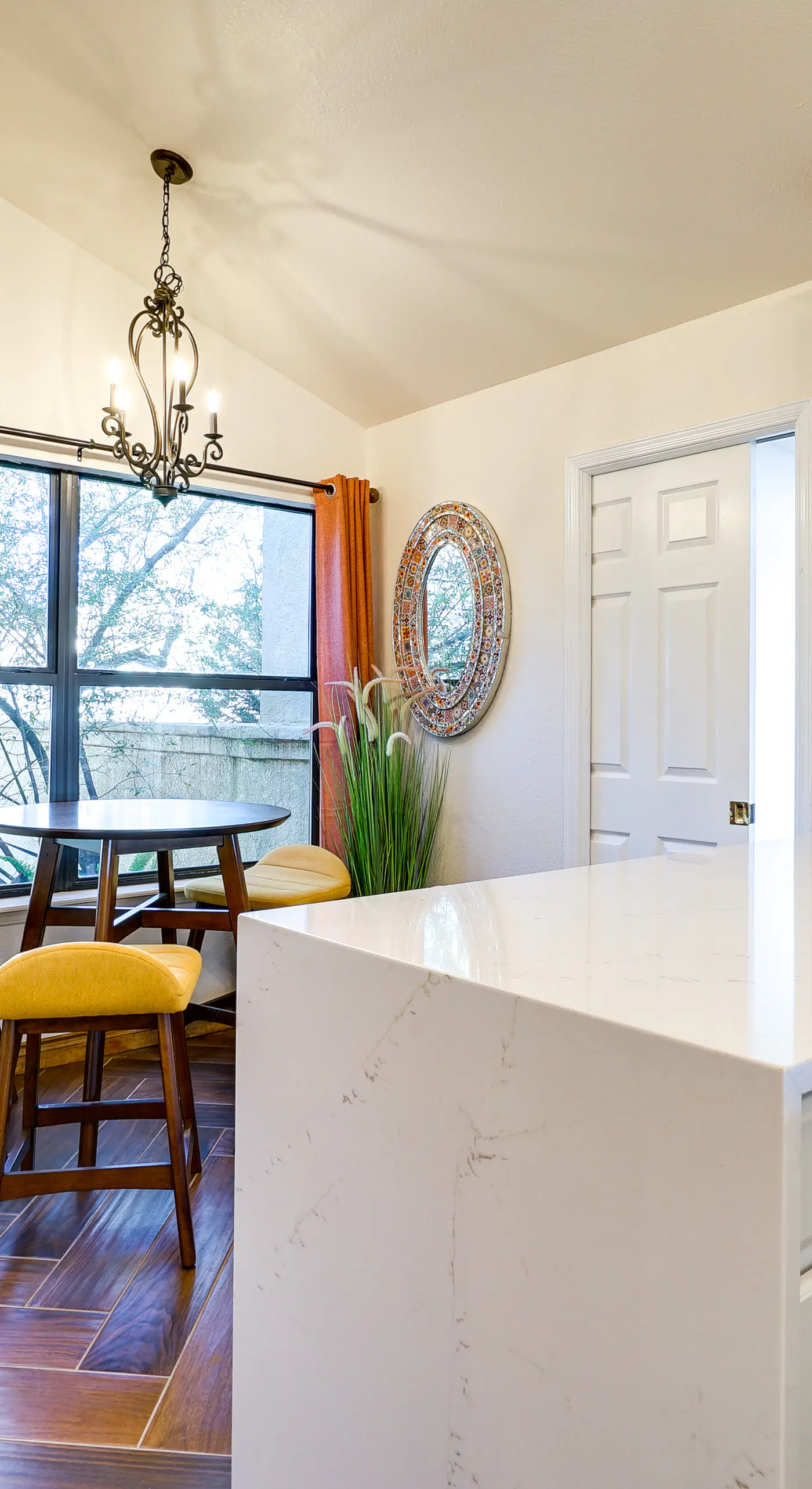 Las Cruces Vacation Rental with Mountain Views!