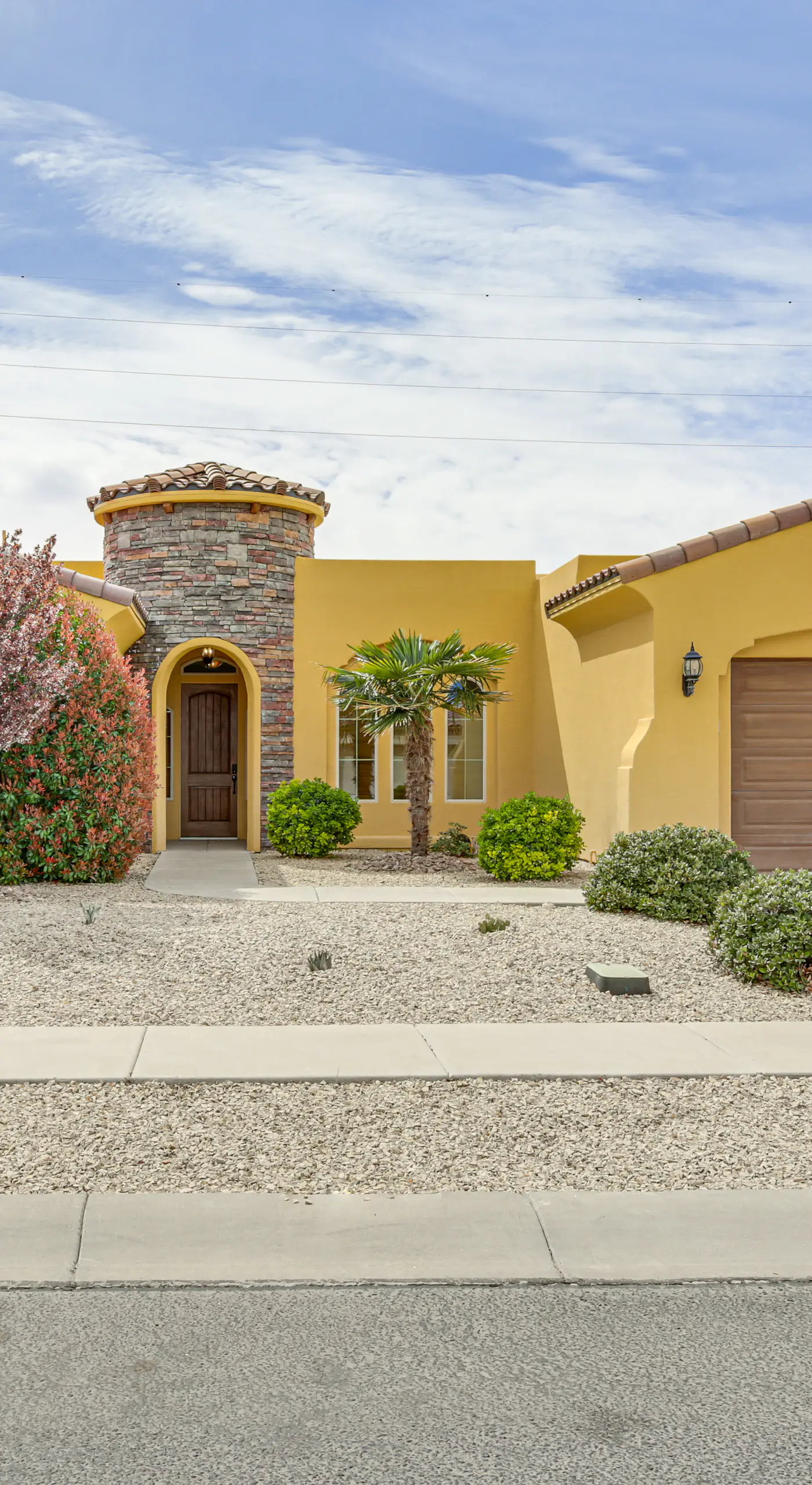Unique Las Cruces Home w/ Patio + Gas Grill!