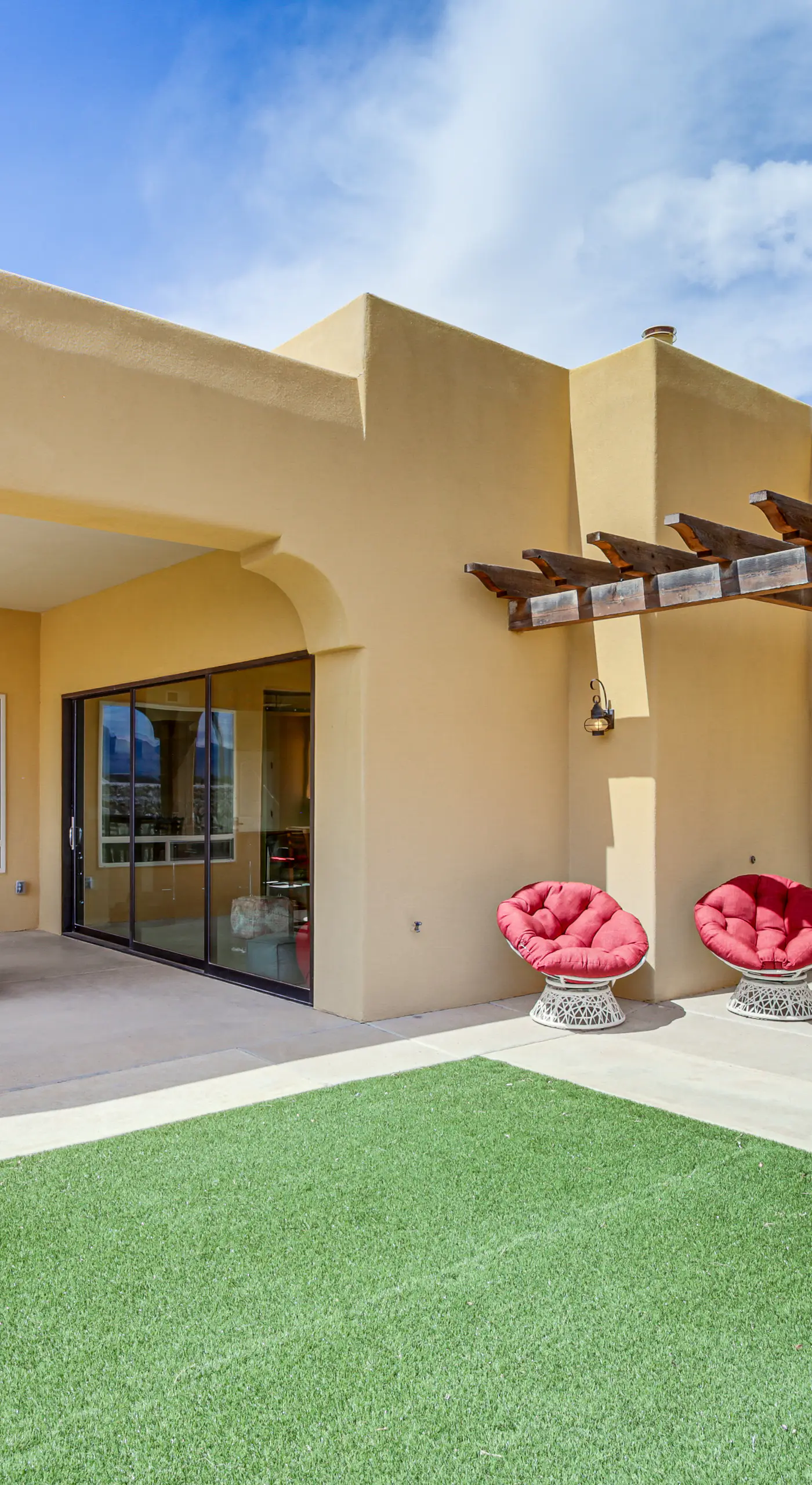 Unique Las Cruces Home w/ Patio + Gas Grill!