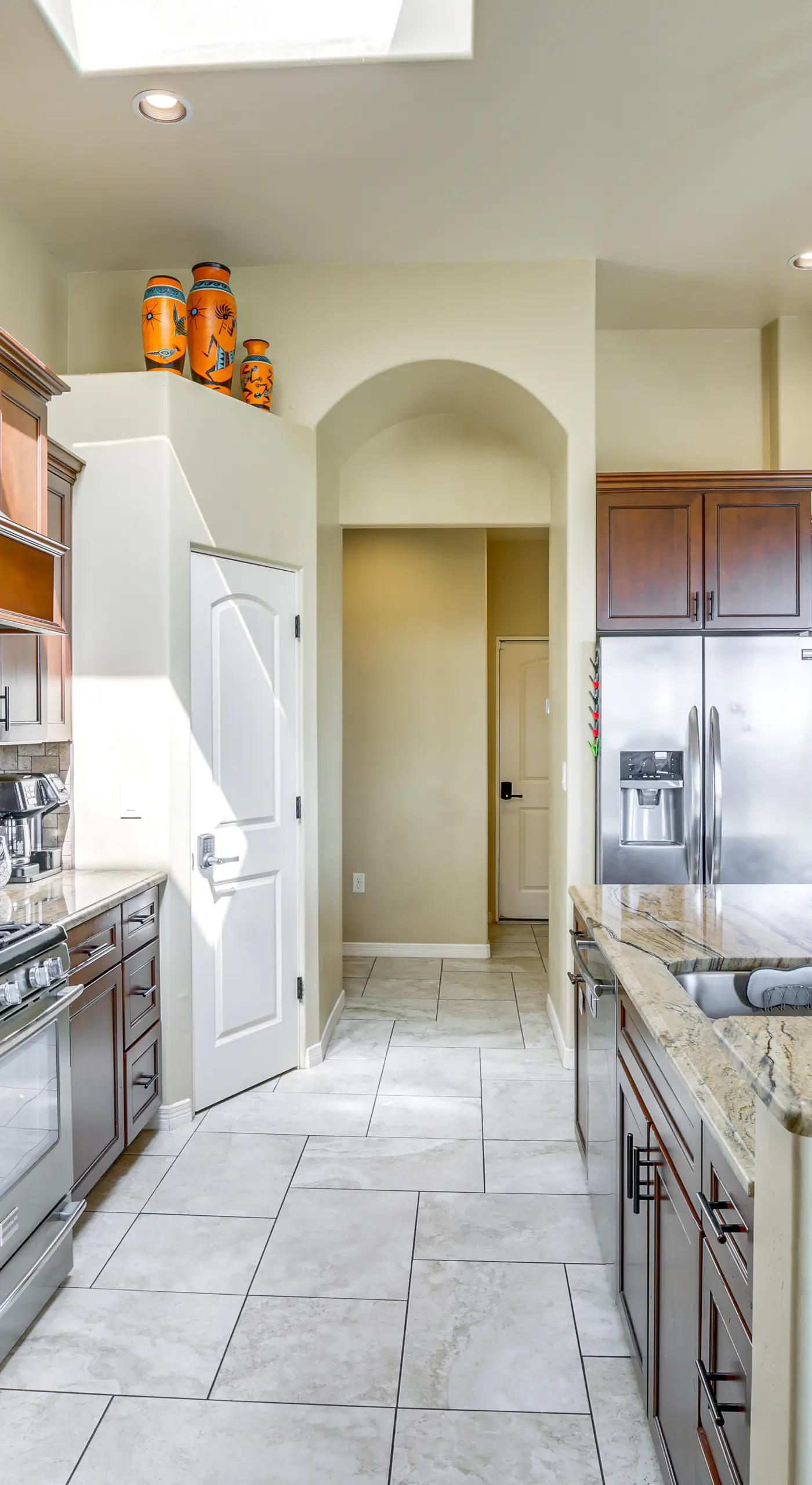 Unique Las Cruces Home w/ Patio + Gas Grill!