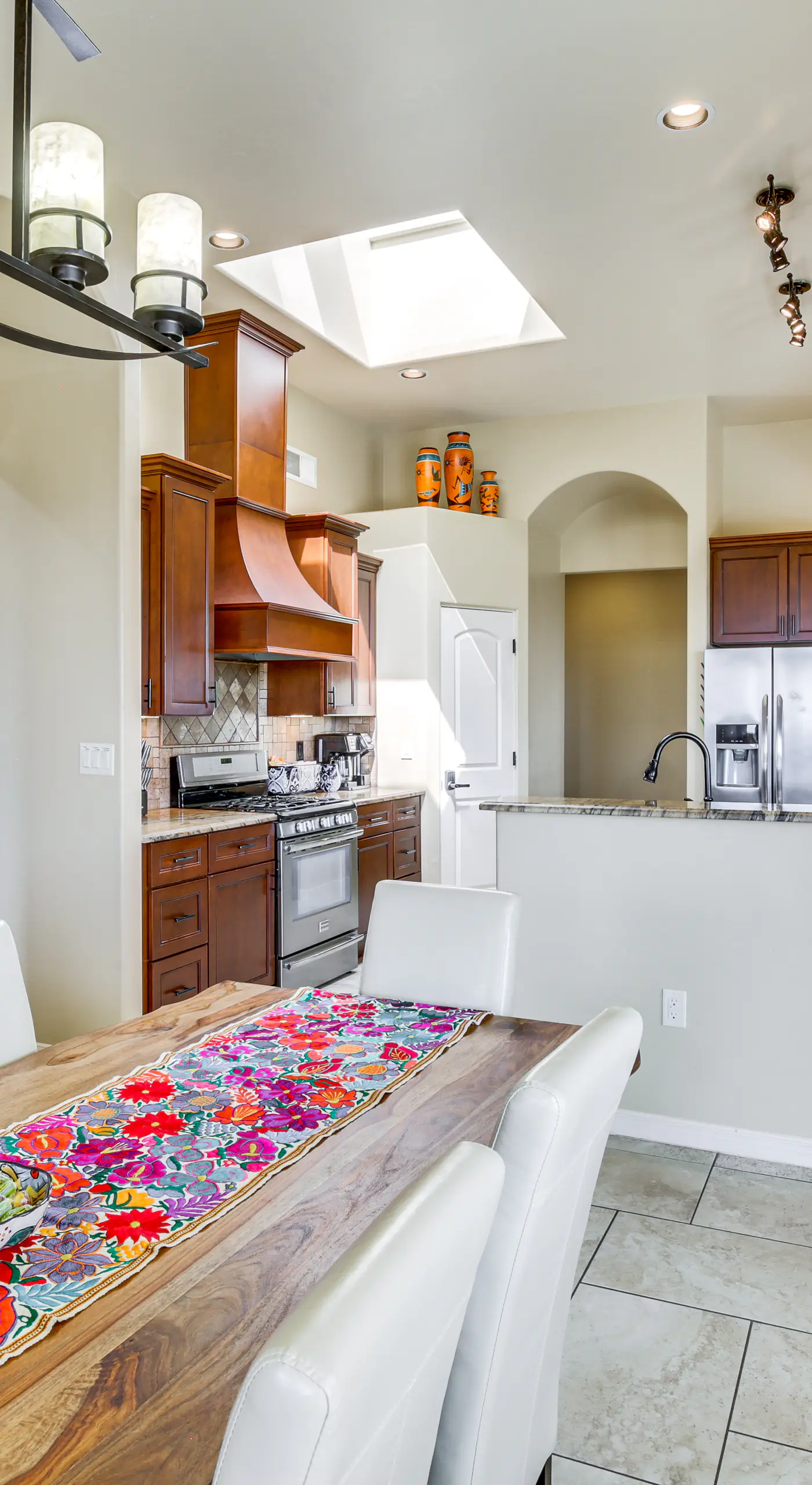 Unique Las Cruces Home w/ Patio + Gas Grill!