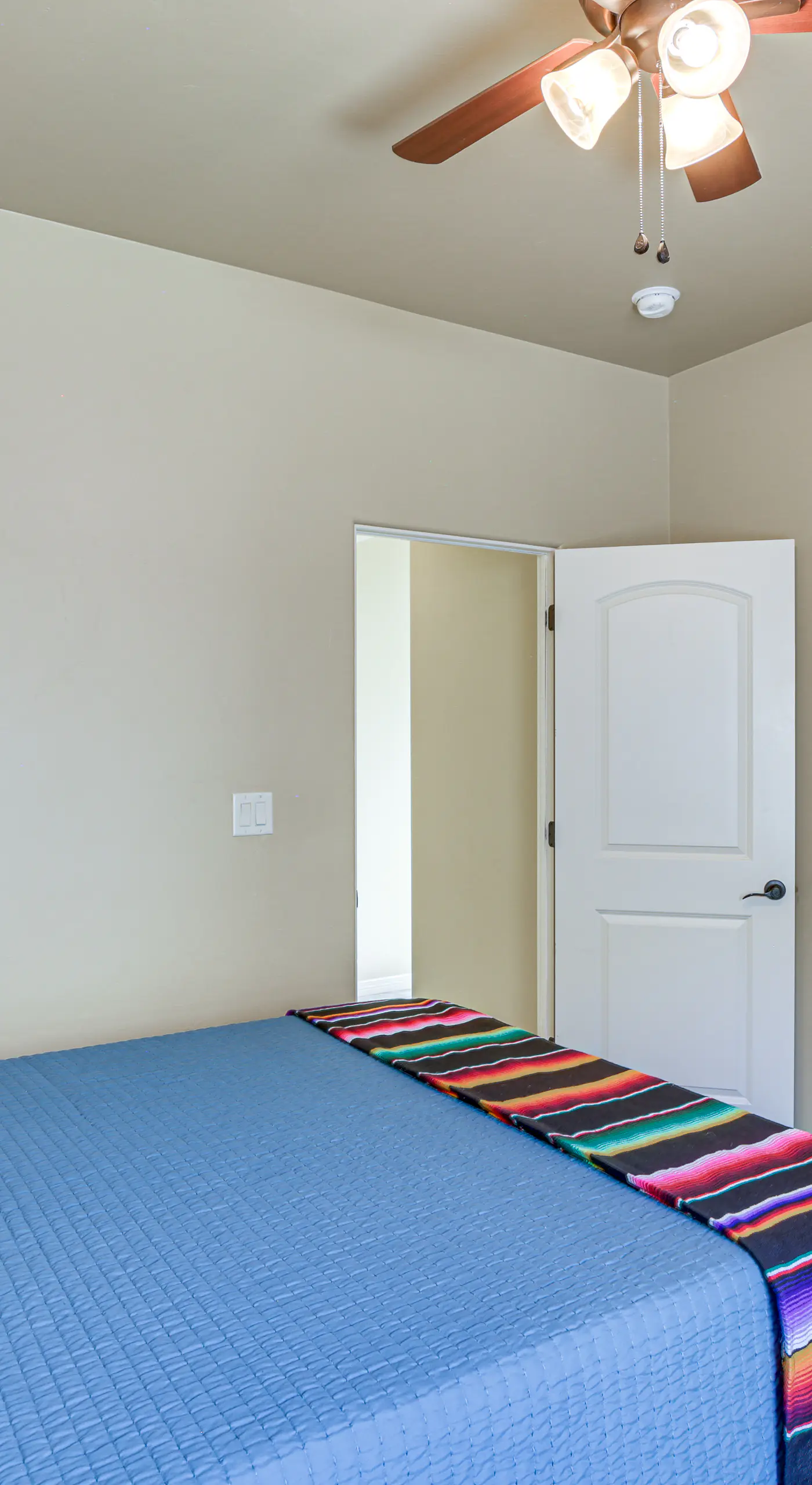 Unique Las Cruces Home w/ Patio + Gas Grill!