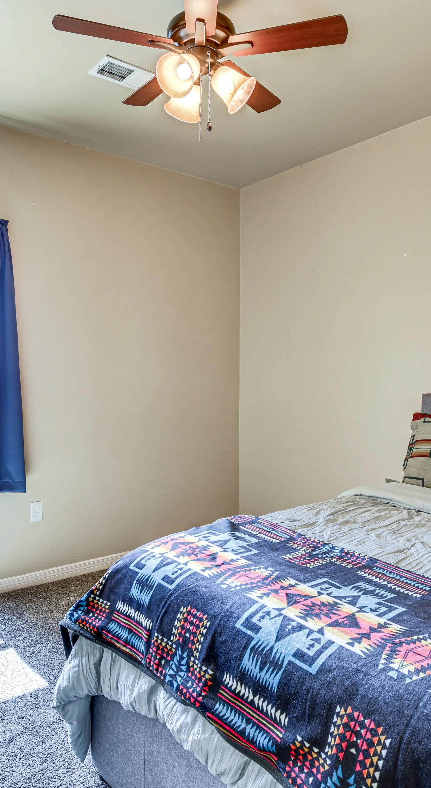 Unique Las Cruces Home w/ Patio + Gas Grill!