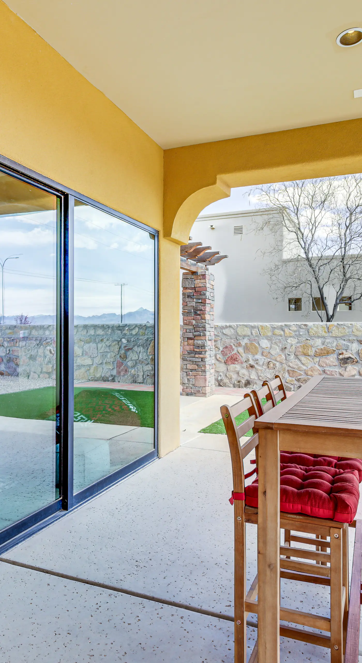 Unique Las Cruces Home w/ Patio + Gas Grill!