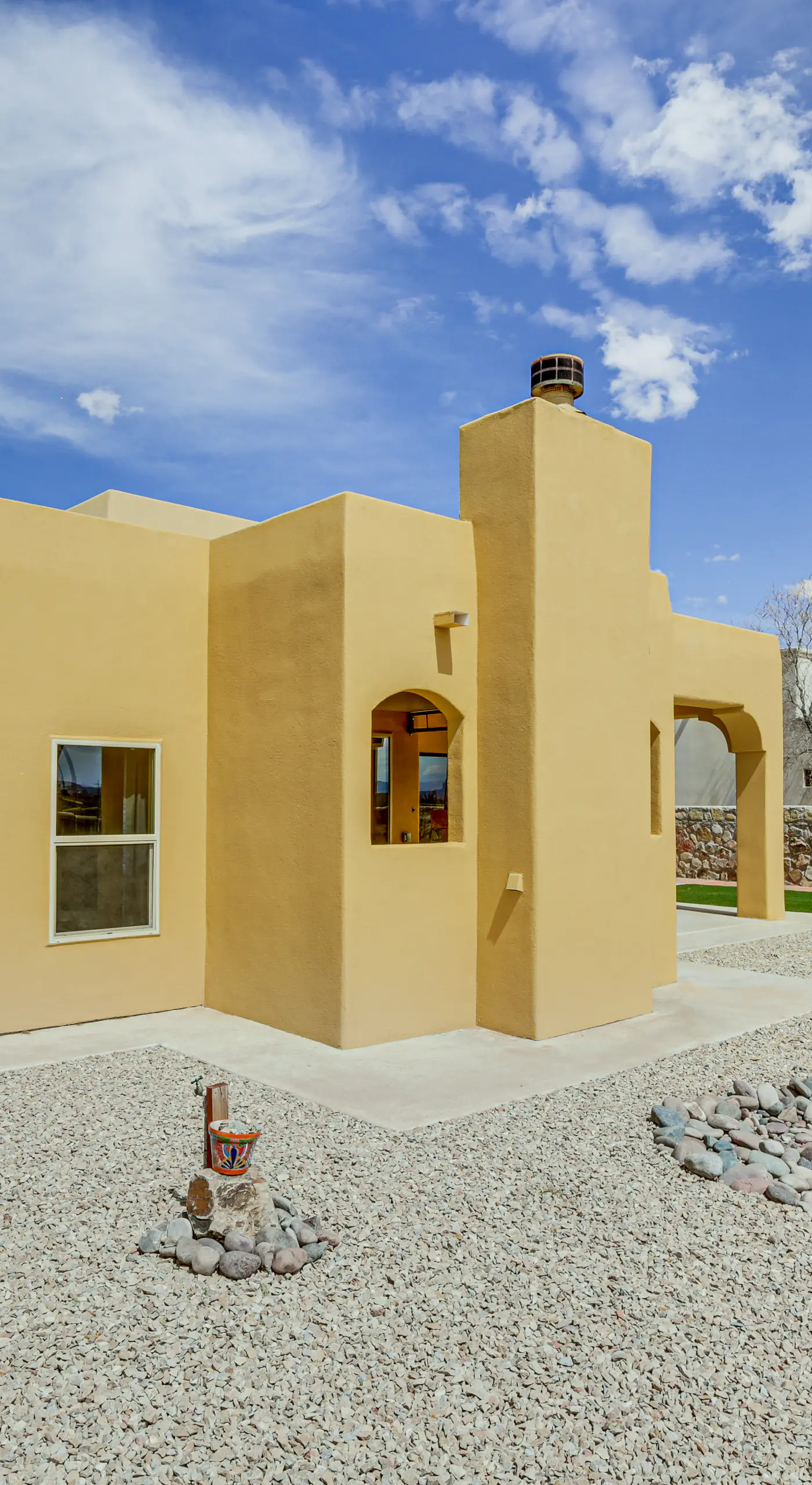 Unique Las Cruces Home w/ Patio + Gas Grill!