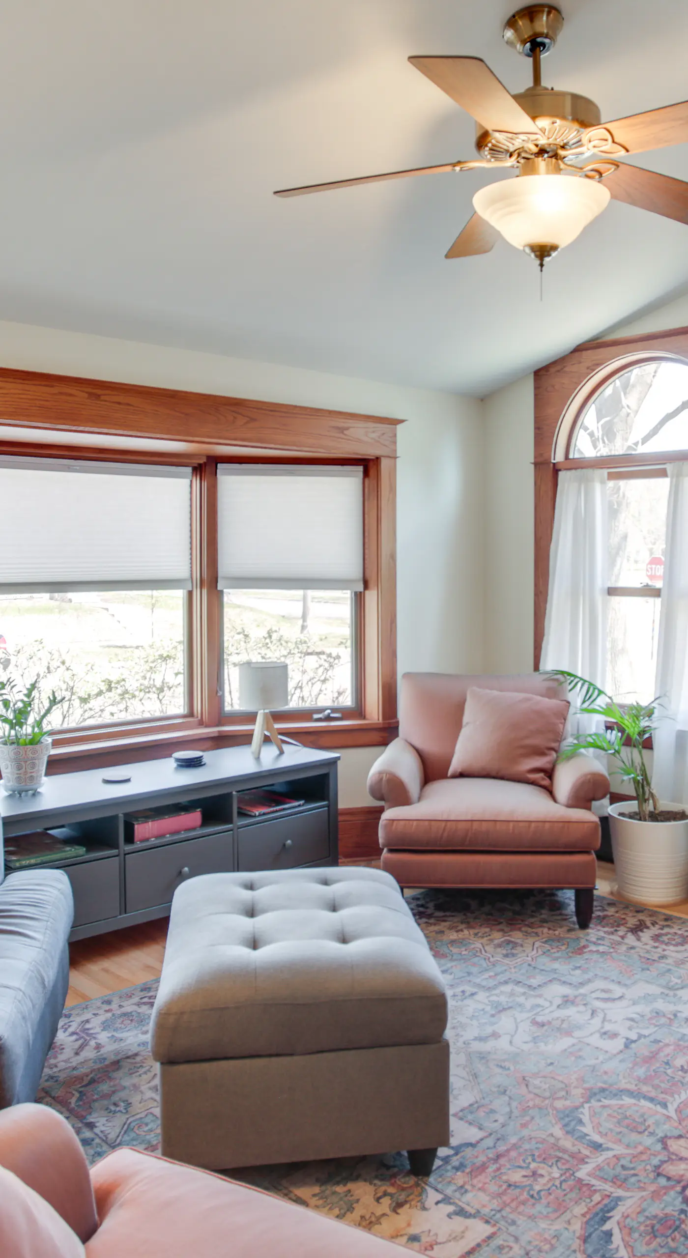 Historic St Paul Home Between Twin Cities!