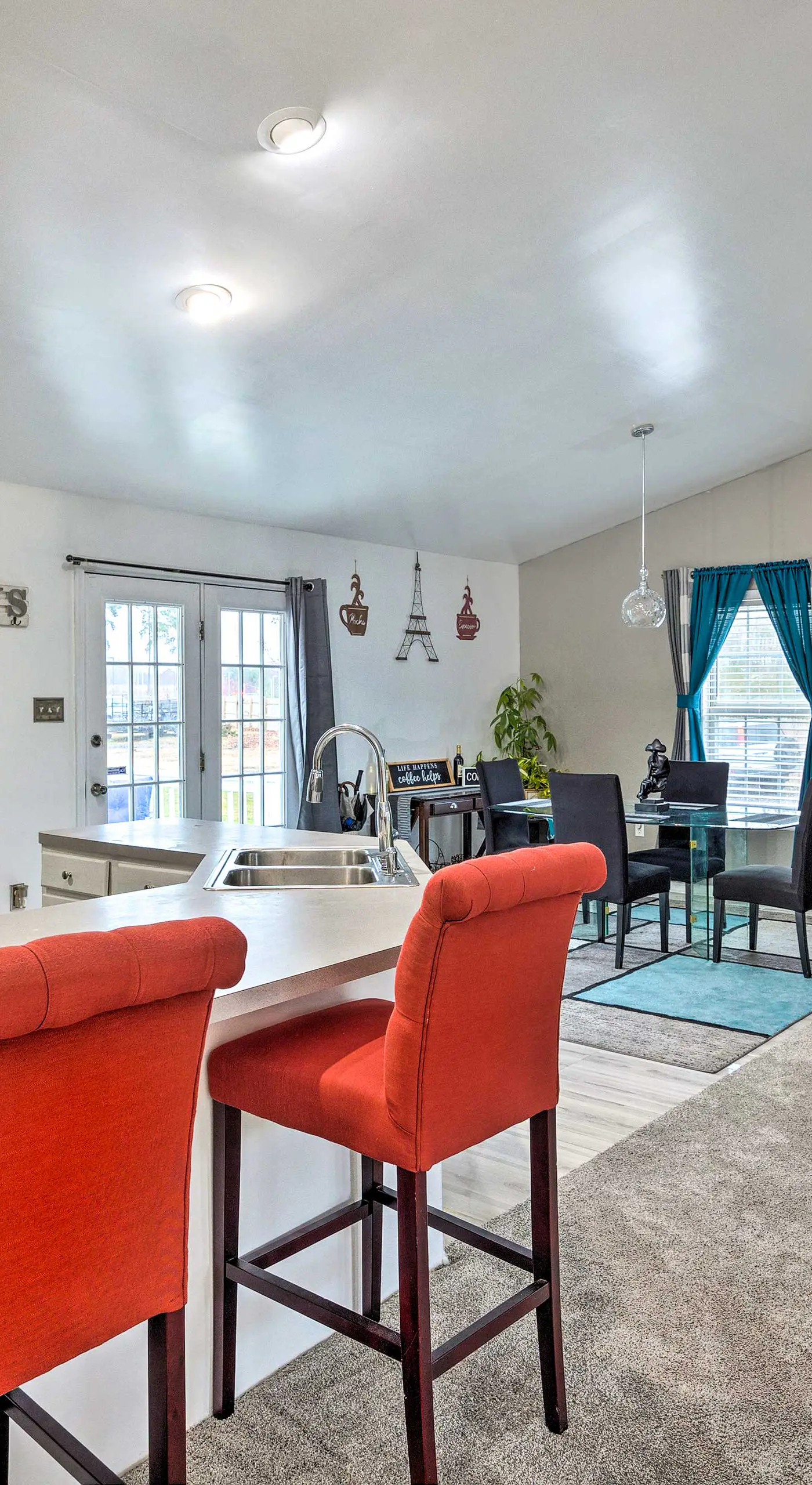 Richmond Home with Pool, 5 Mi to Downtown!