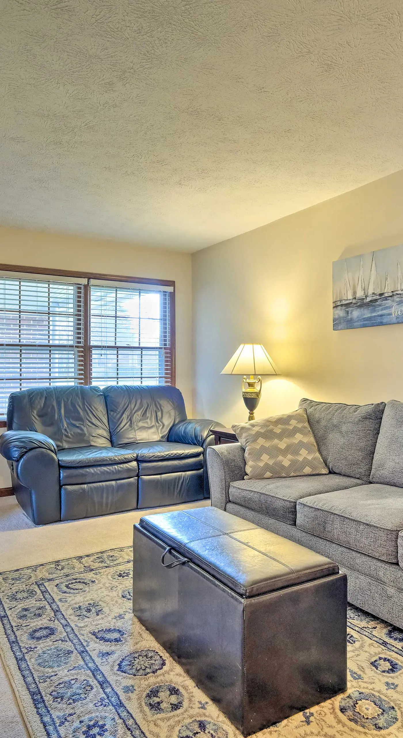 Lexington Home ~ 2 Mi to University of Kentucky!