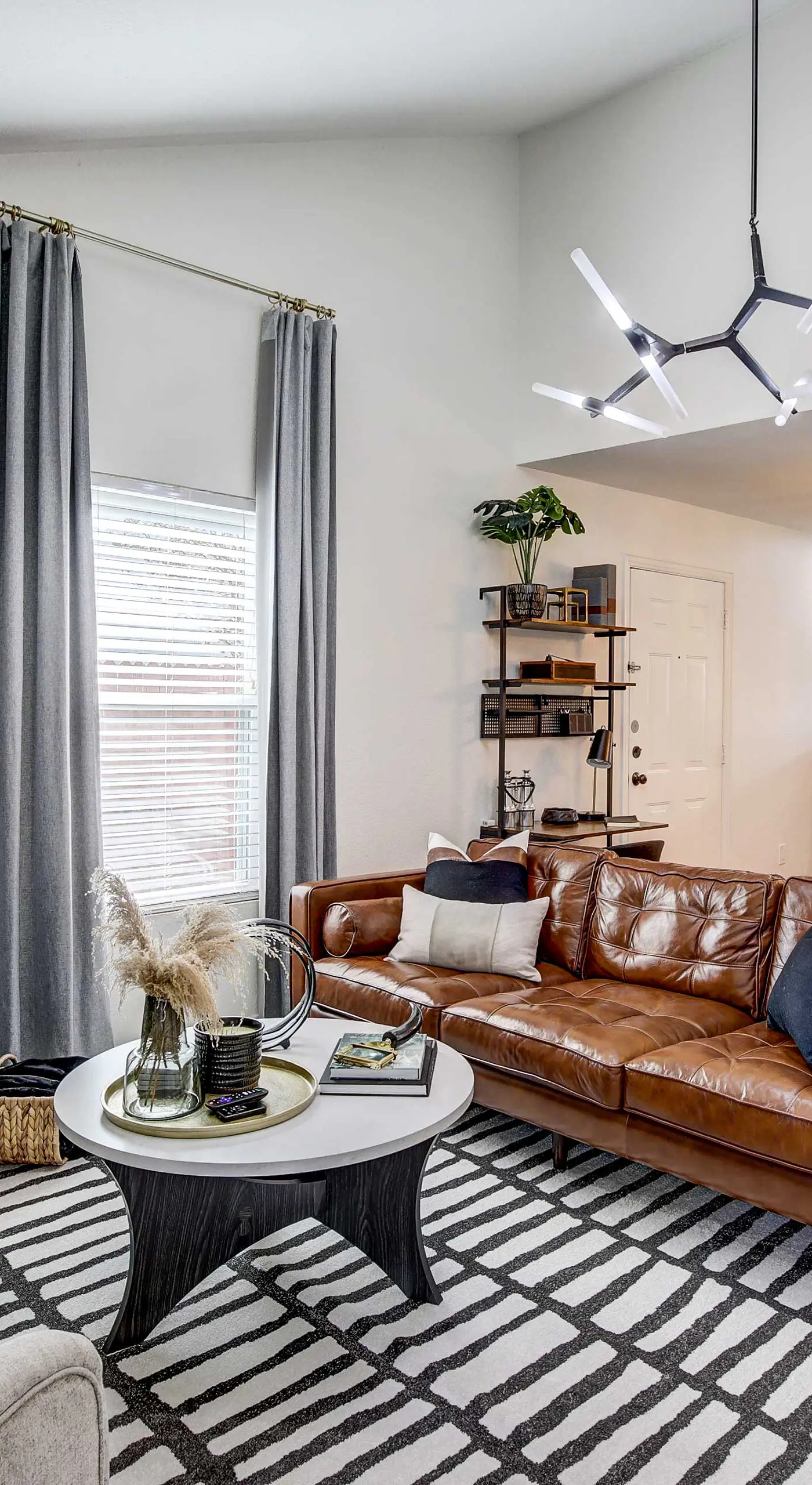 Stylish Allen Home near Watters Creek Village