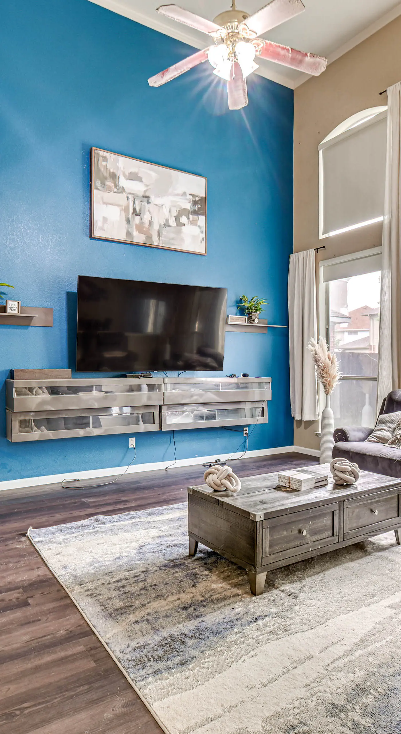 Shop, Play & Explore: Family Home in Allen