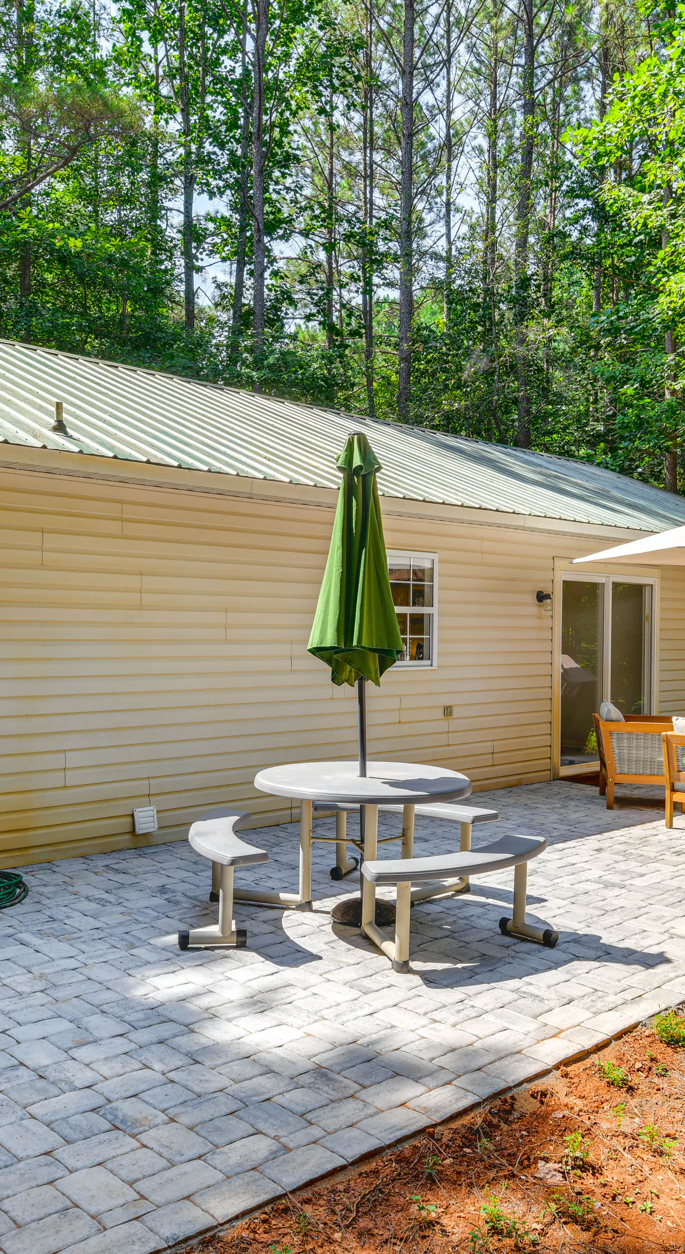 Mooresville Retreat w/ Patio, 1 Mi to Lake Norman!